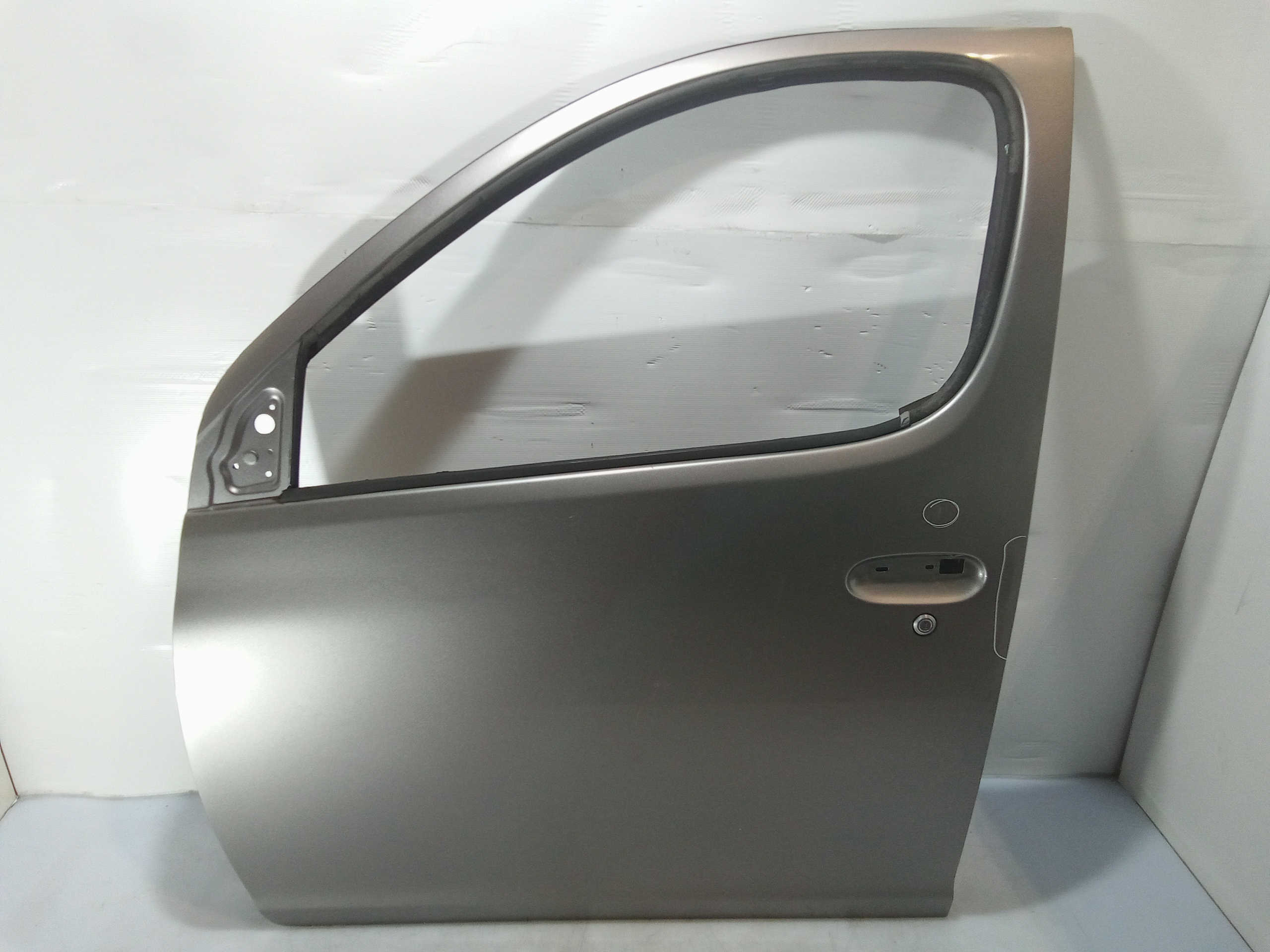 Portiera Anteriore Sinistra per Toyota Yaris Verso Serie (03>07) (2003 - 2007)