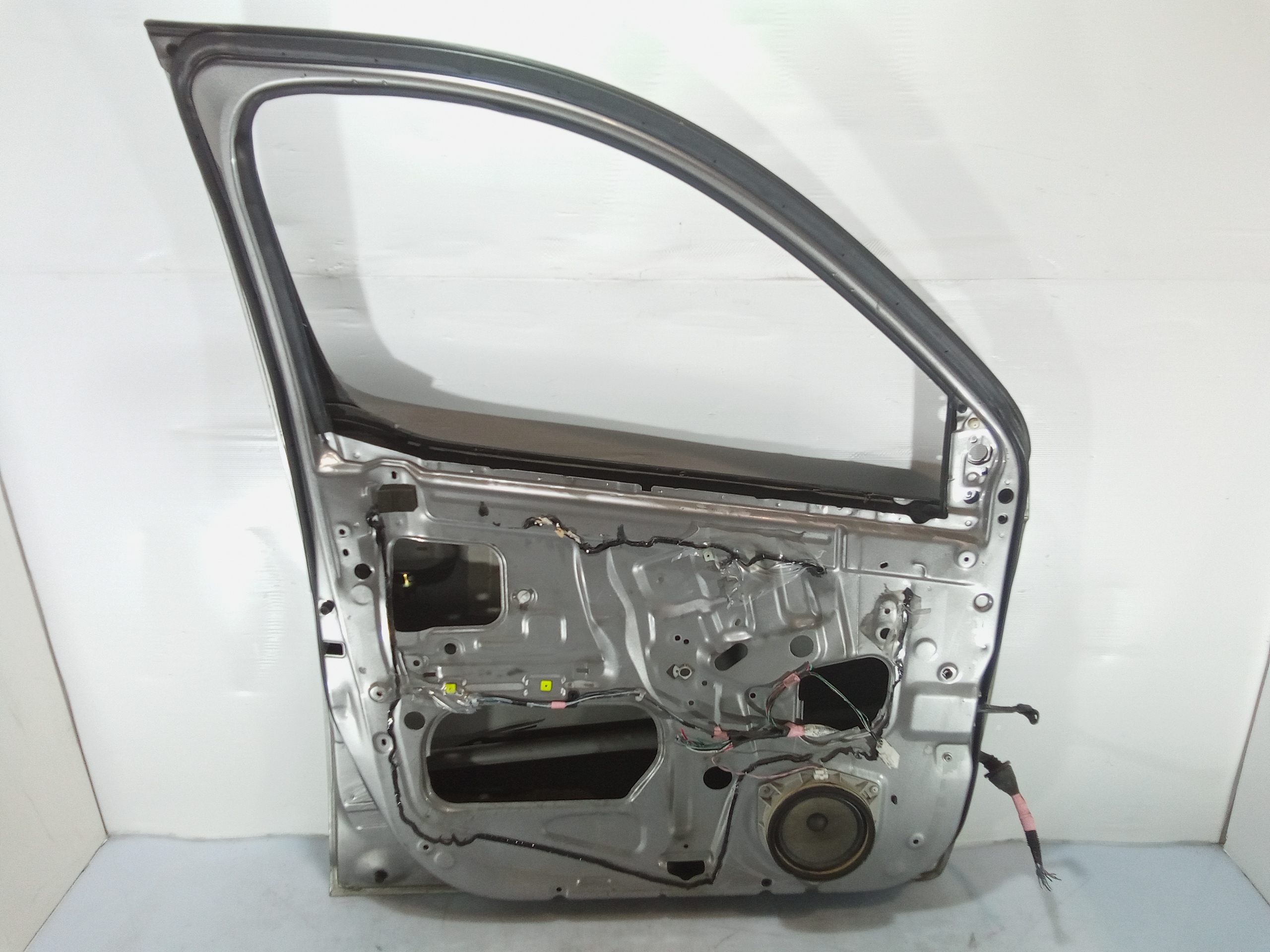 Portiera Anteriore Sinistra per Toyota Yaris Verso Serie (03>07) (2003 - 2007)