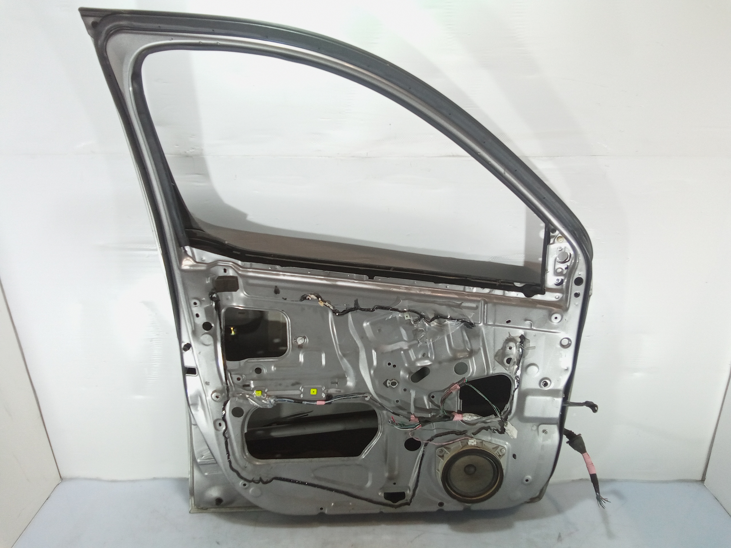 Portiera Anteriore Sinistra per Toyota Yaris Verso Serie (03>07) (2003 - 2007)