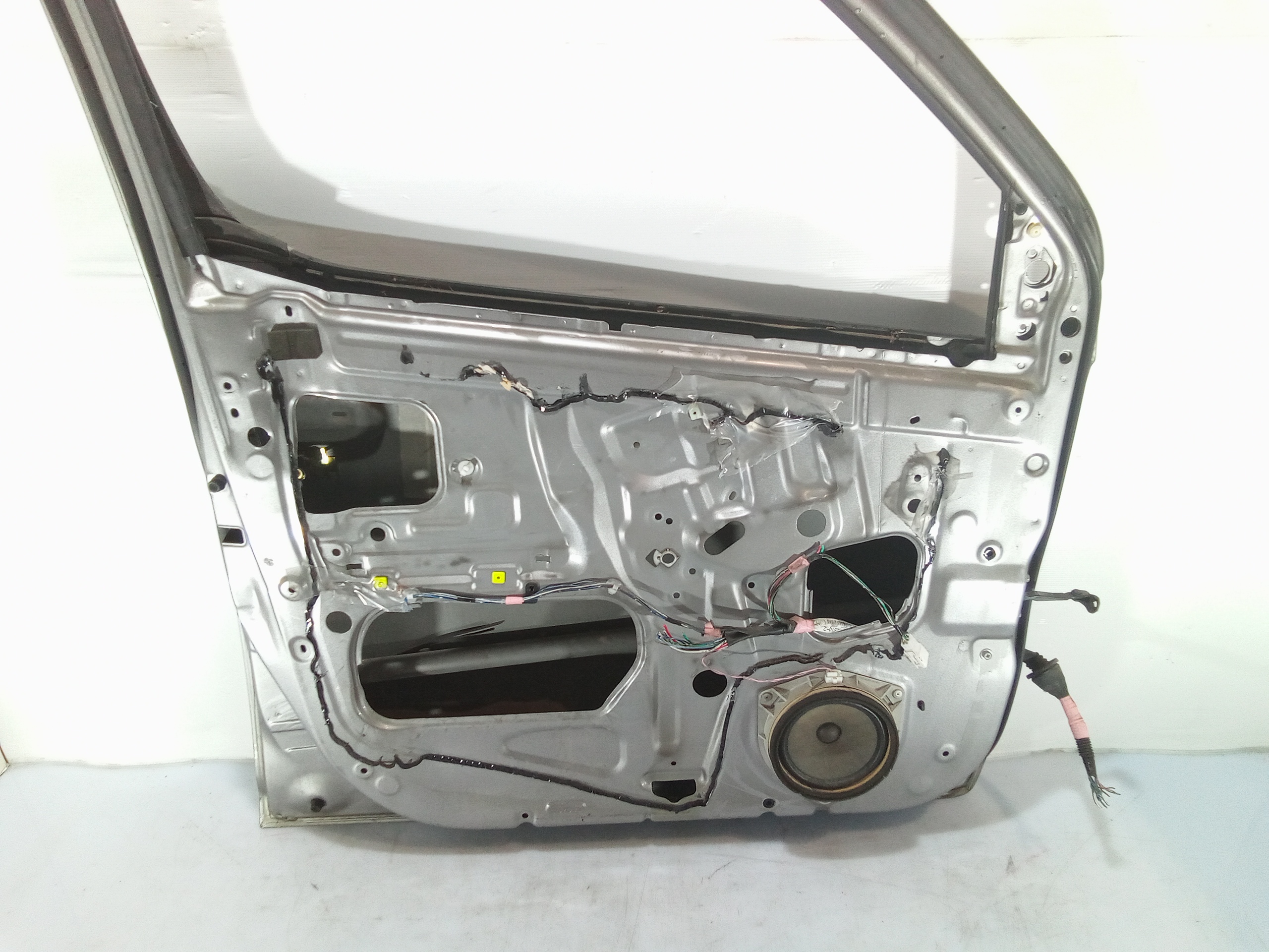 Portiera Anteriore Sinistra per Toyota Yaris Verso Serie (03>07) (2003 - 2007)