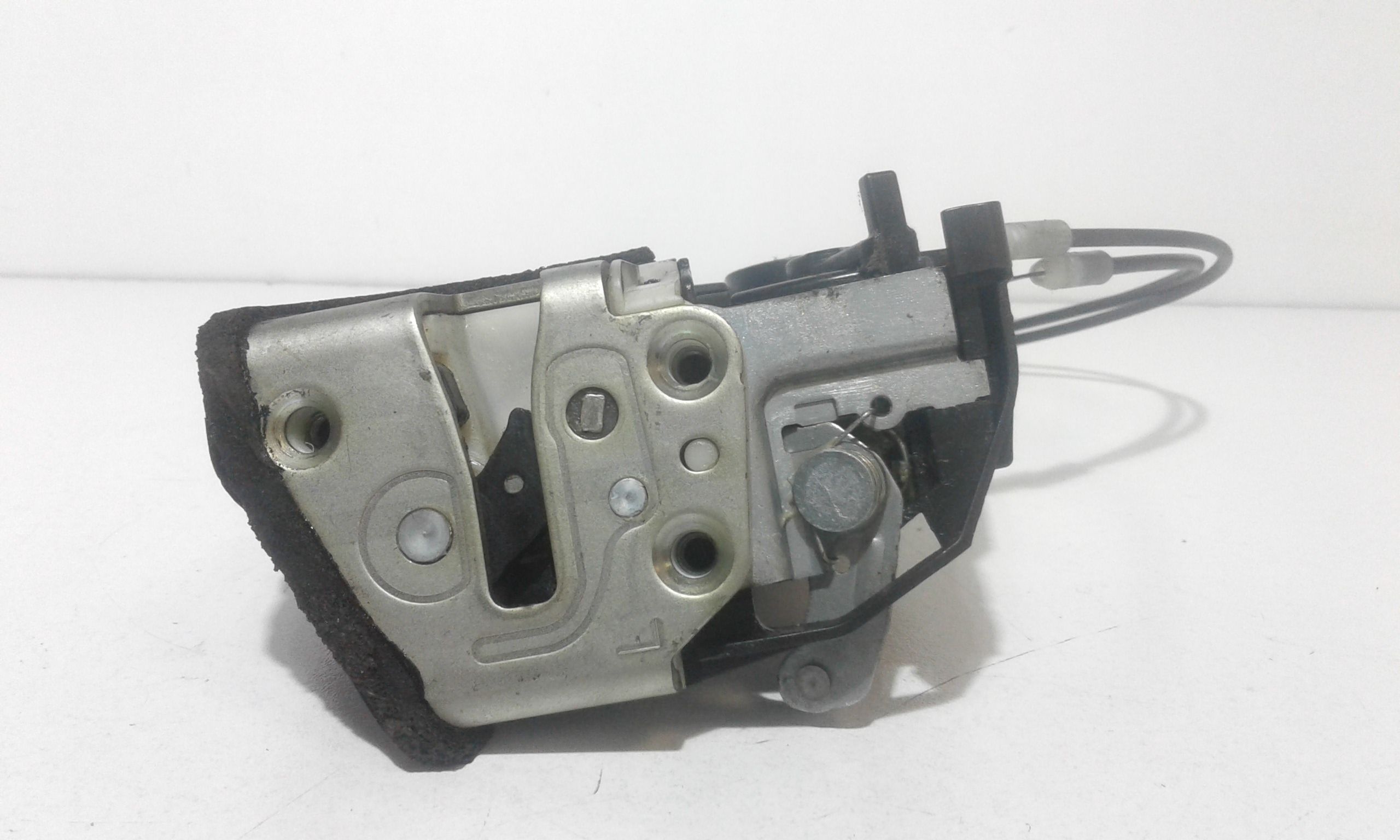 Serratura Posteriore Sinistra SUZUKI Swift 4 Serie