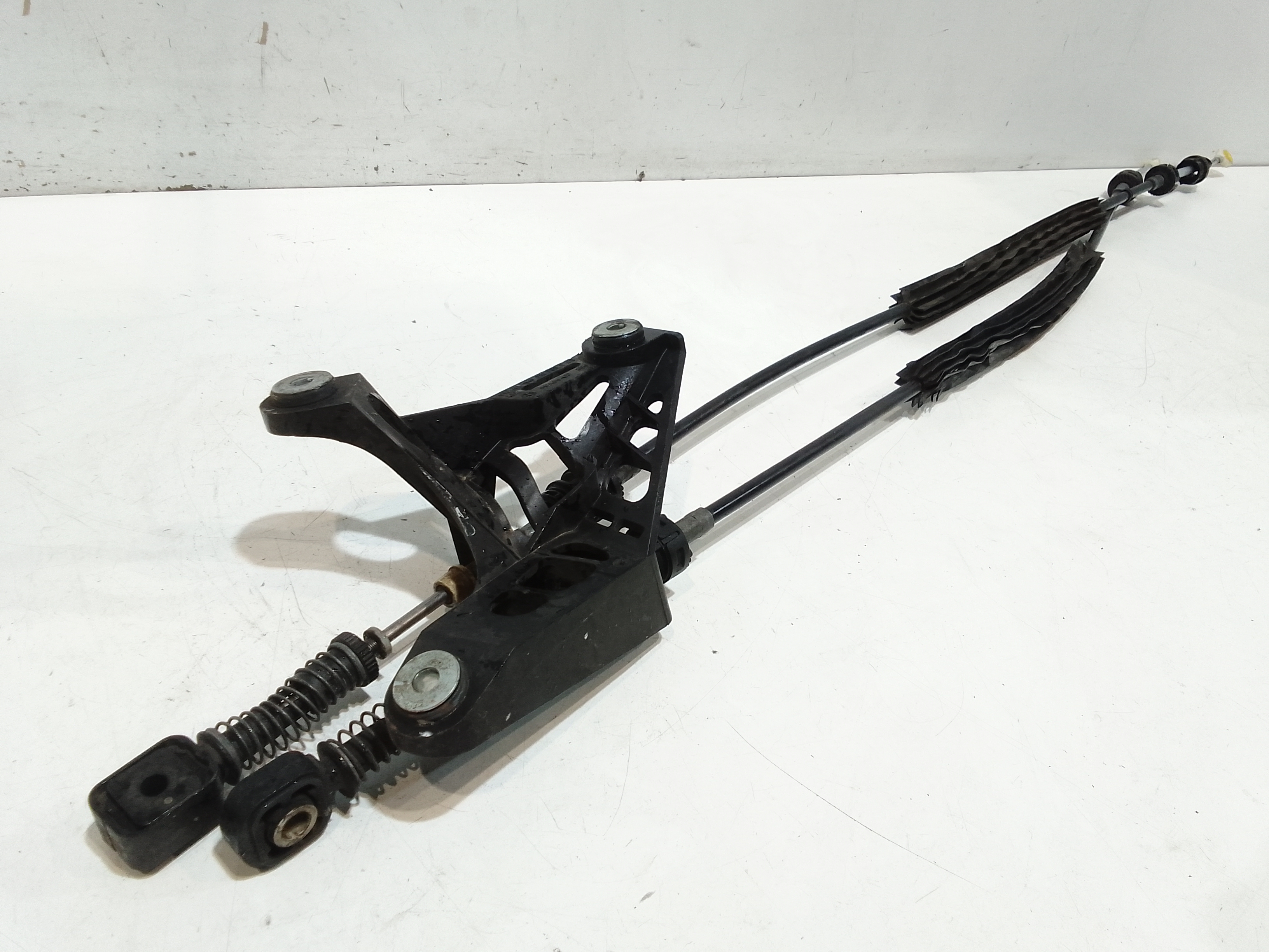 Cavi Marce per Volkswagen Scirocco Serie (137) (08>14) (2008 - 2014)