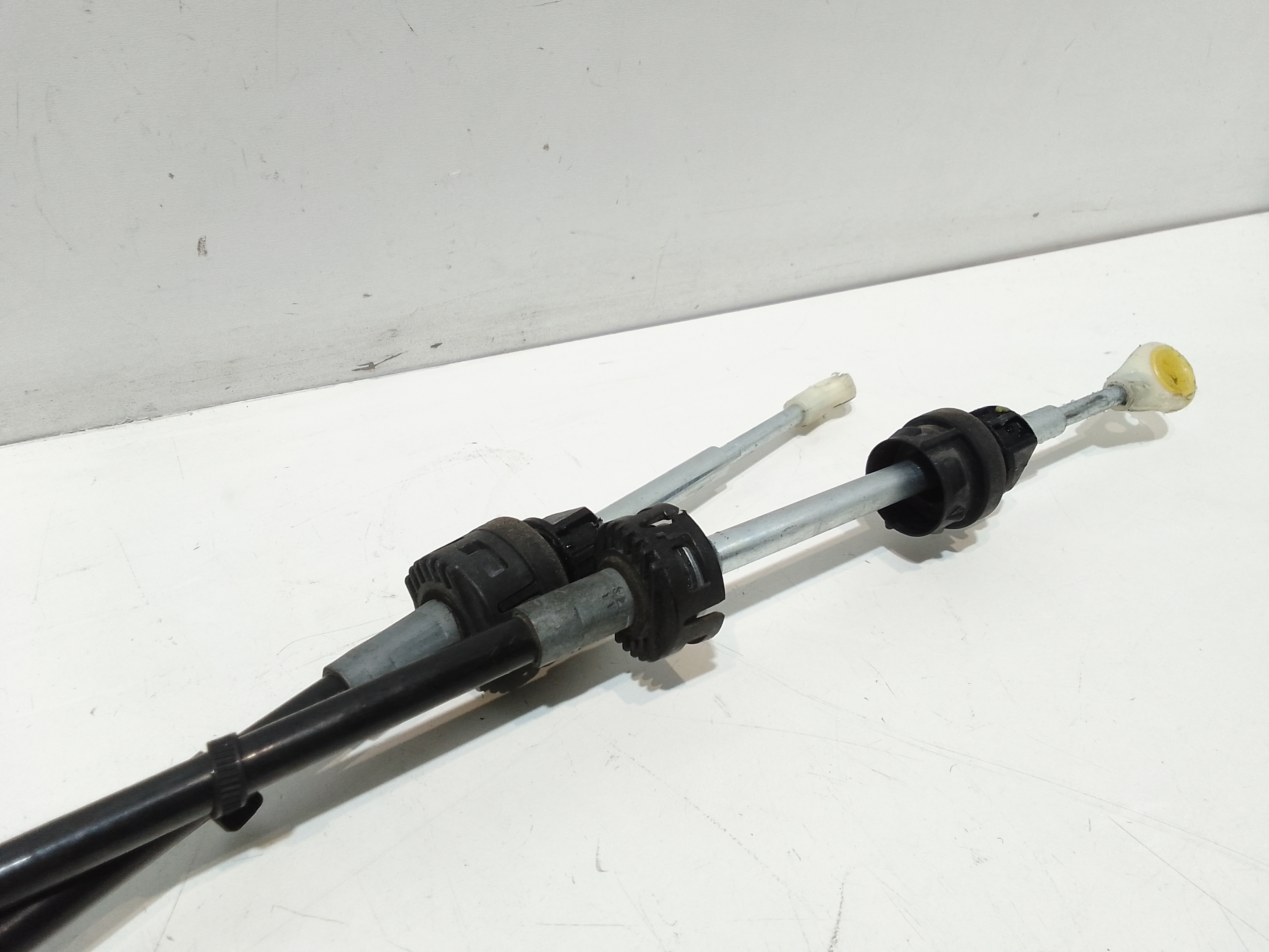 Cavi Marce per Volkswagen Scirocco Serie (137) (08>14) (2008 - 2014)