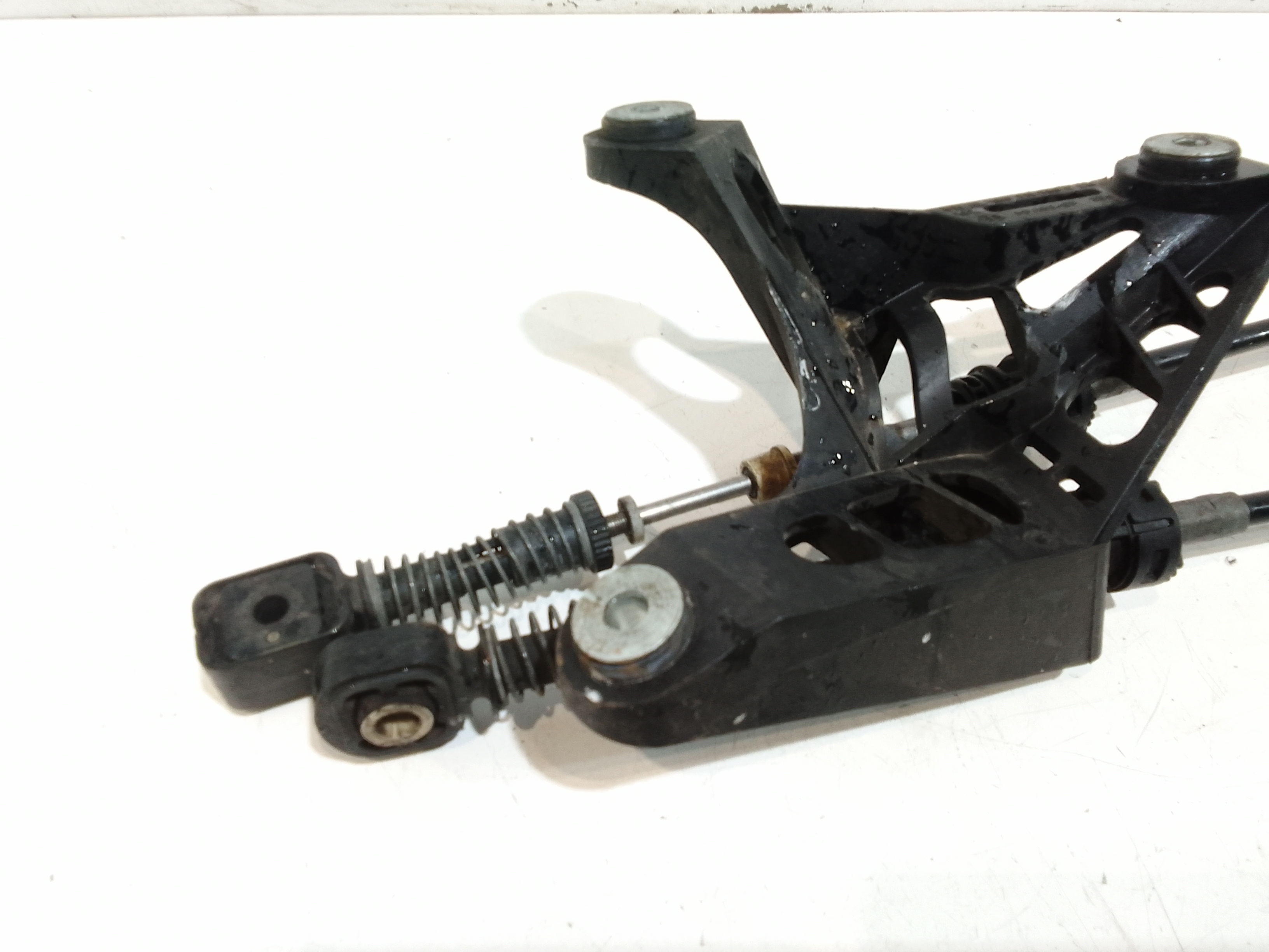 Cavi Marce per Volkswagen Scirocco Serie (137) (08>14) (2008 - 2014)