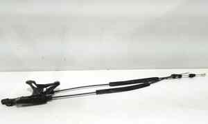 Cavi Marce per Volkswagen Scirocco Serie (137) (08>14) (2008 - 2014)