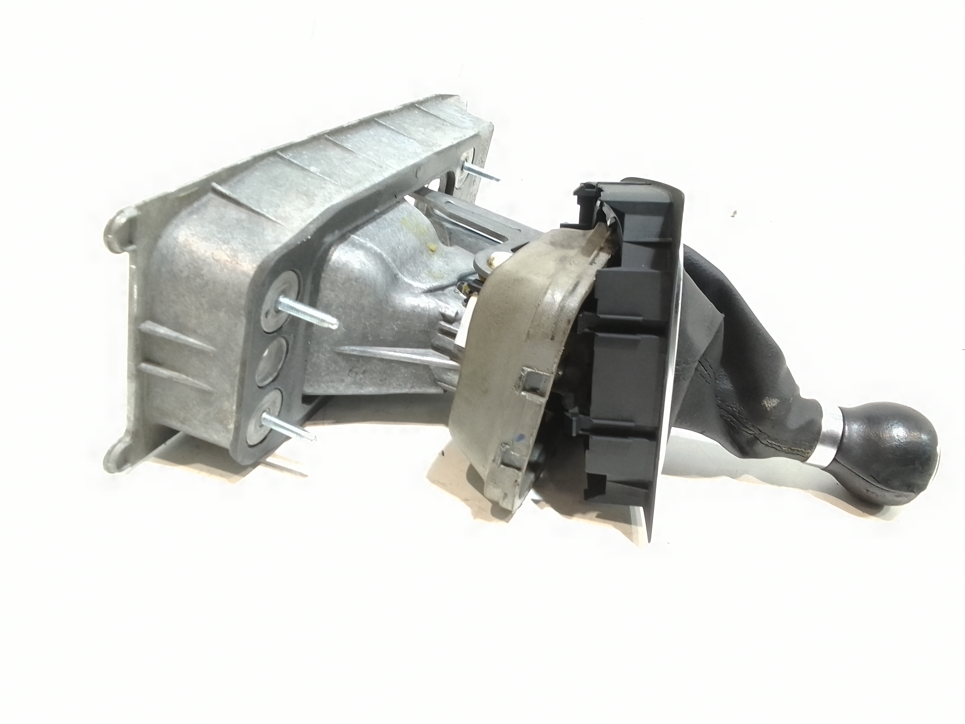 Leva Cambio per Volkswagen Scirocco Serie (137) (08>14) (2008 - 2014)