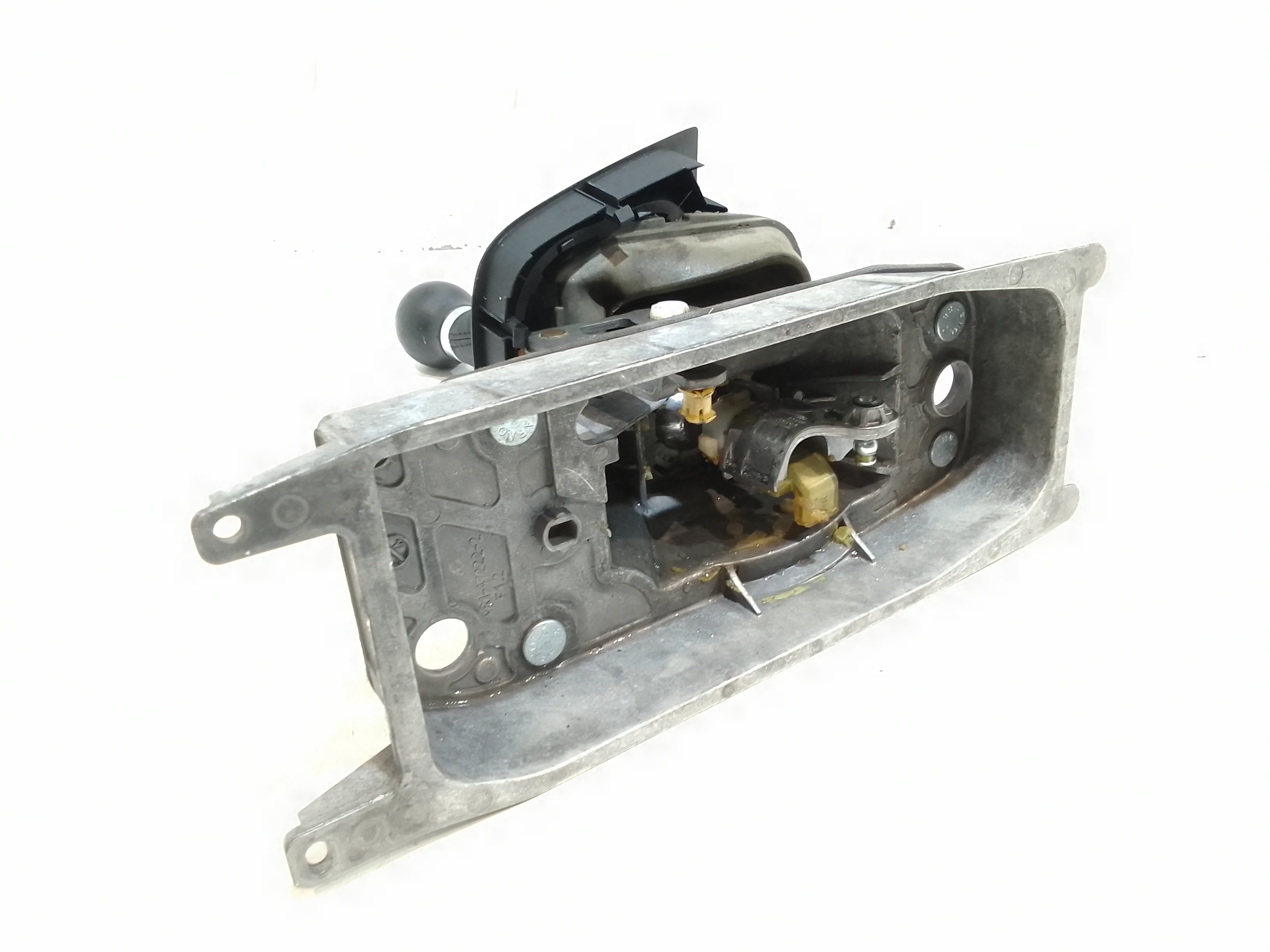 Leva Cambio per Volkswagen Scirocco Serie (137) (08>14) (2008 - 2014)