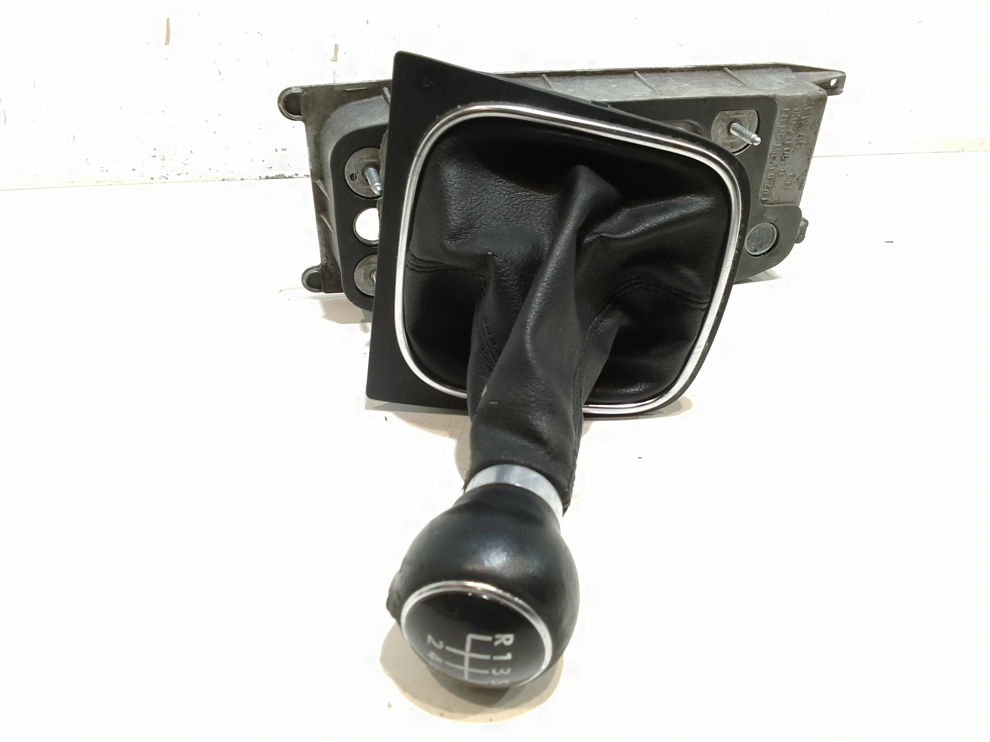 Leva Cambio per Volkswagen Scirocco Serie (137) (08>14) (2008 - 2014)