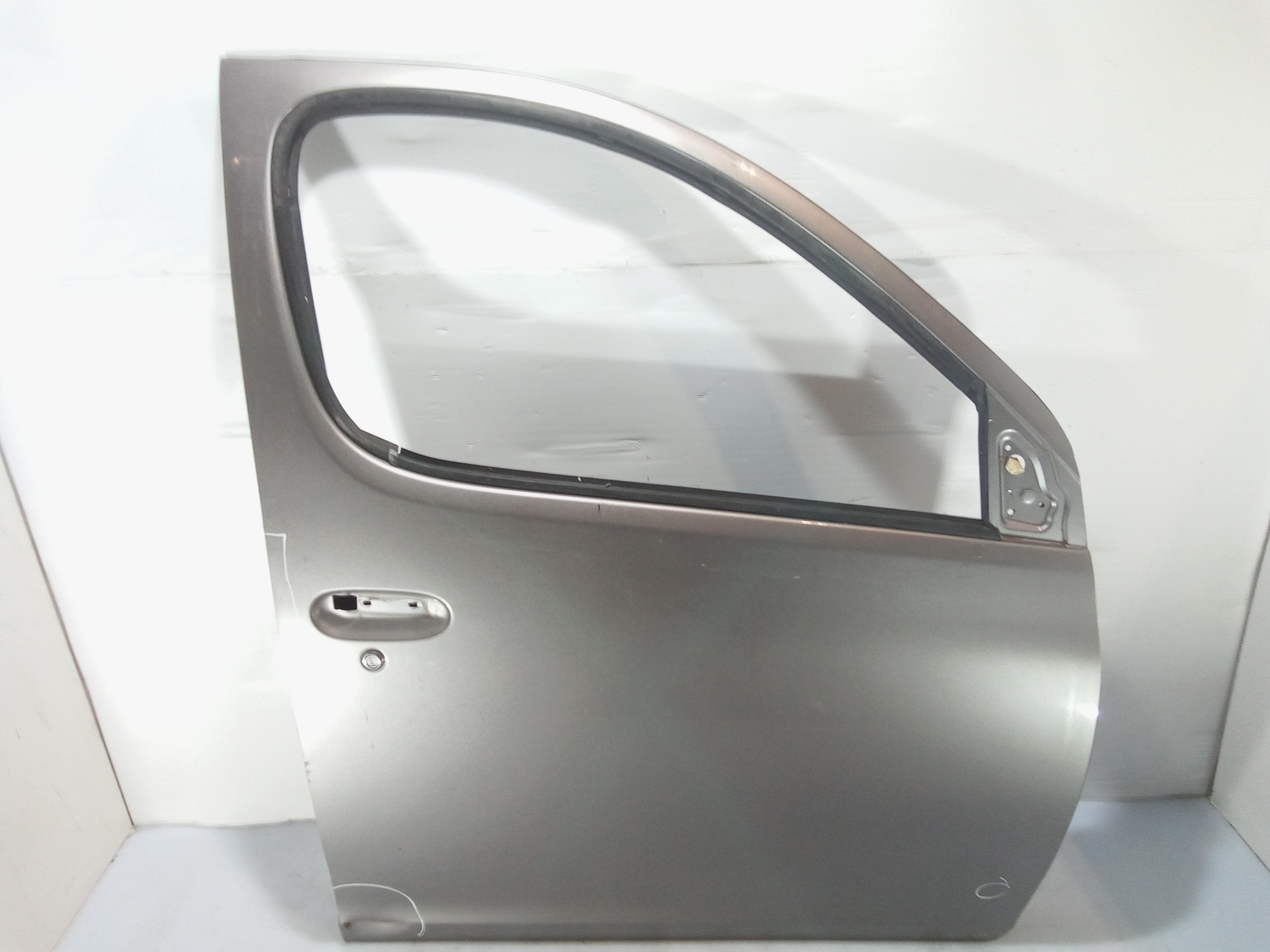 Portiera anteriore Destra per Toyota Yaris Verso Serie (03>07) (2003 - 2007)