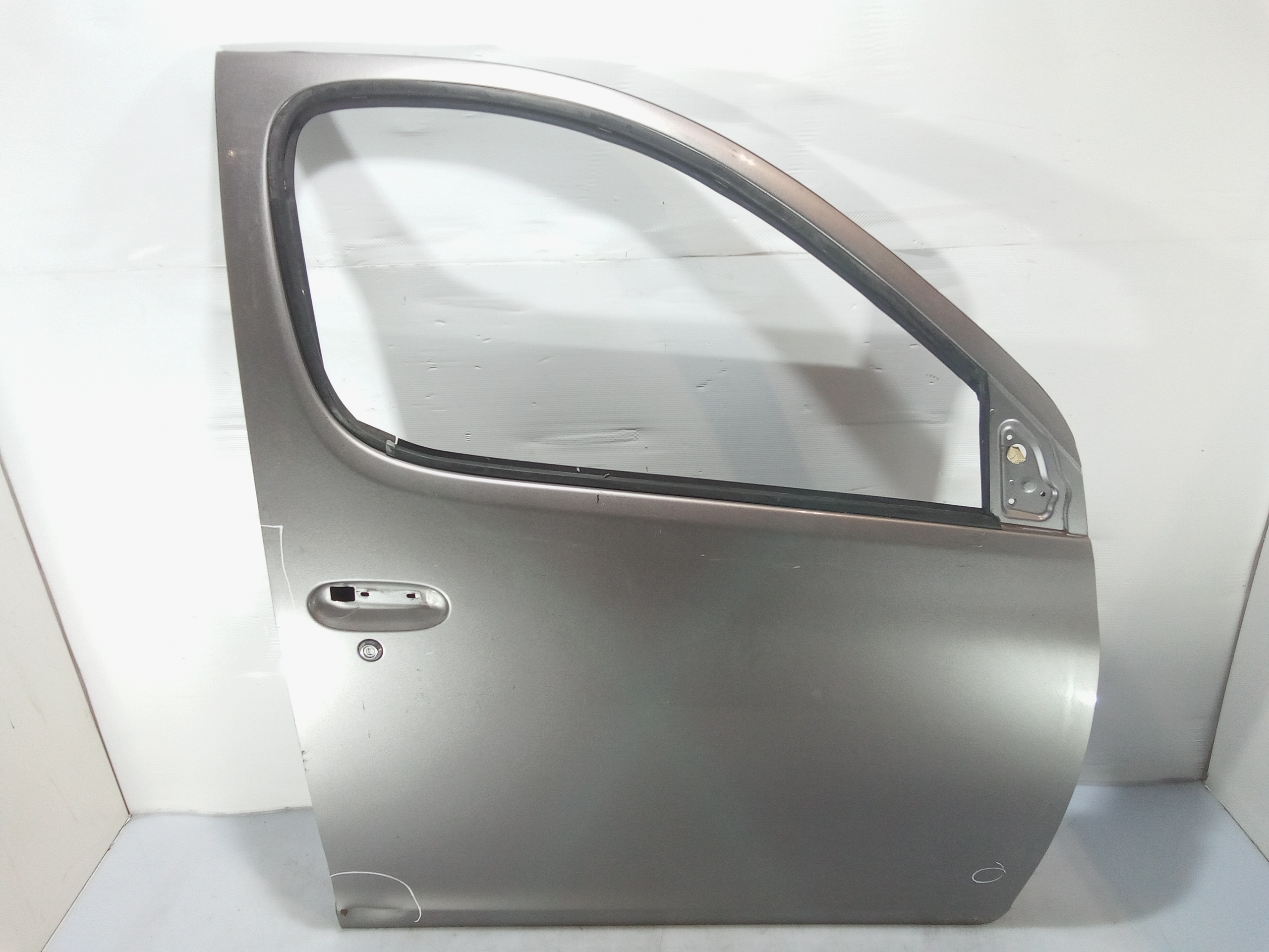 Portiera anteriore Destra per Toyota Yaris Verso Serie (03>07) (2003 - 2007)