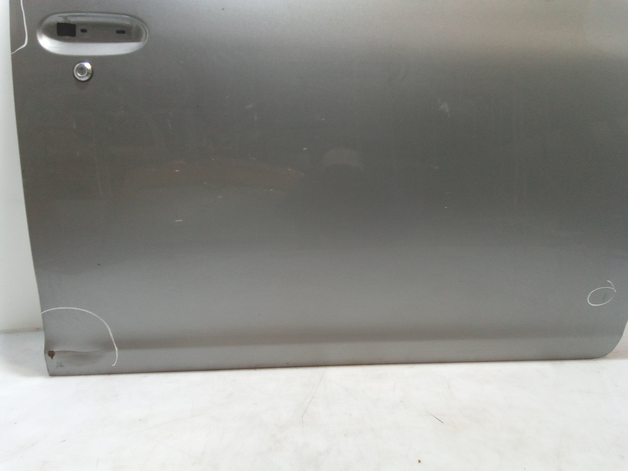 Portiera anteriore Destra per Toyota Yaris Verso Serie (03>07) (2003 - 2007)