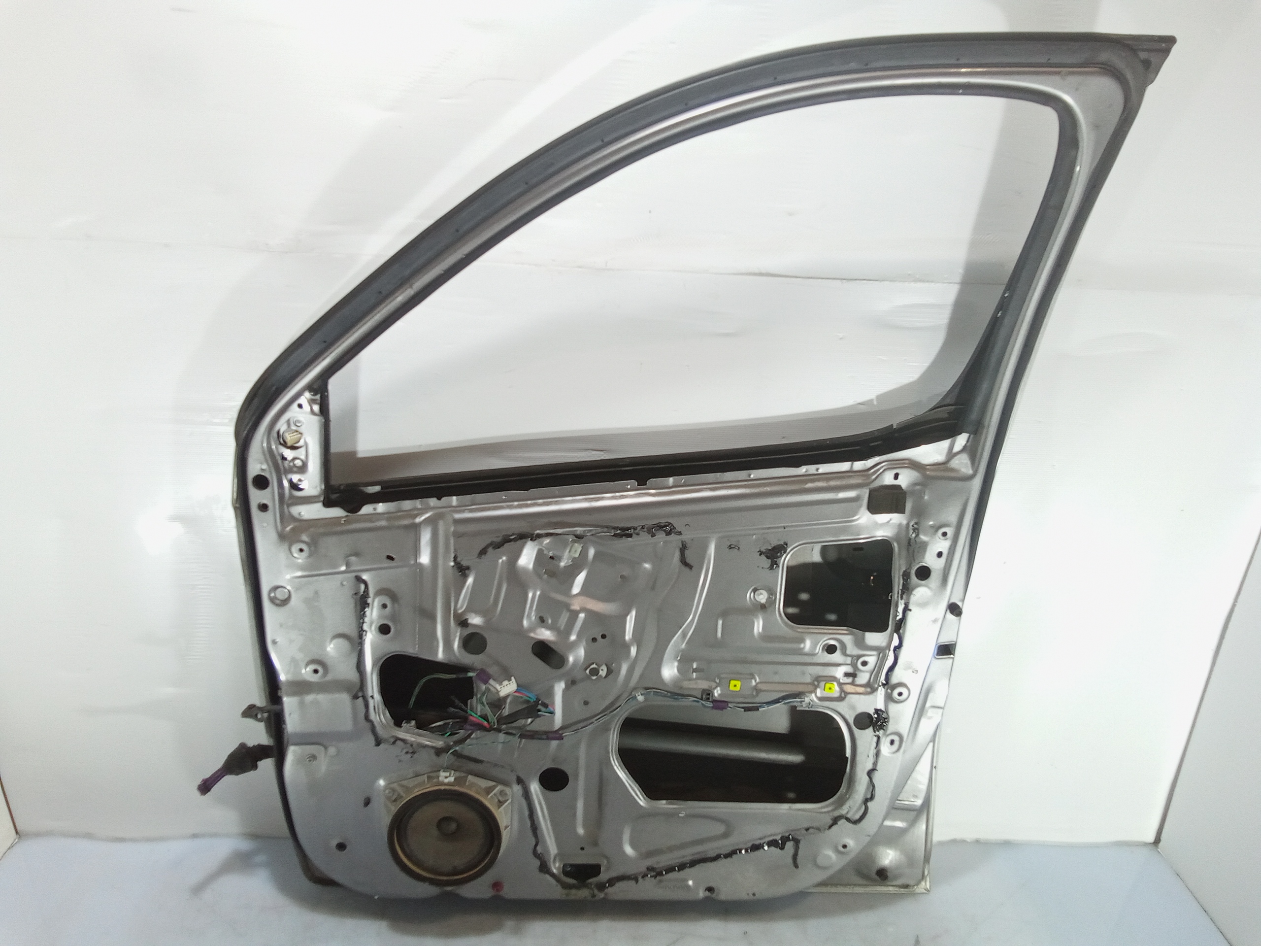 Portiera anteriore Destra per Toyota Yaris Verso Serie (03>07) (2003 - 2007)