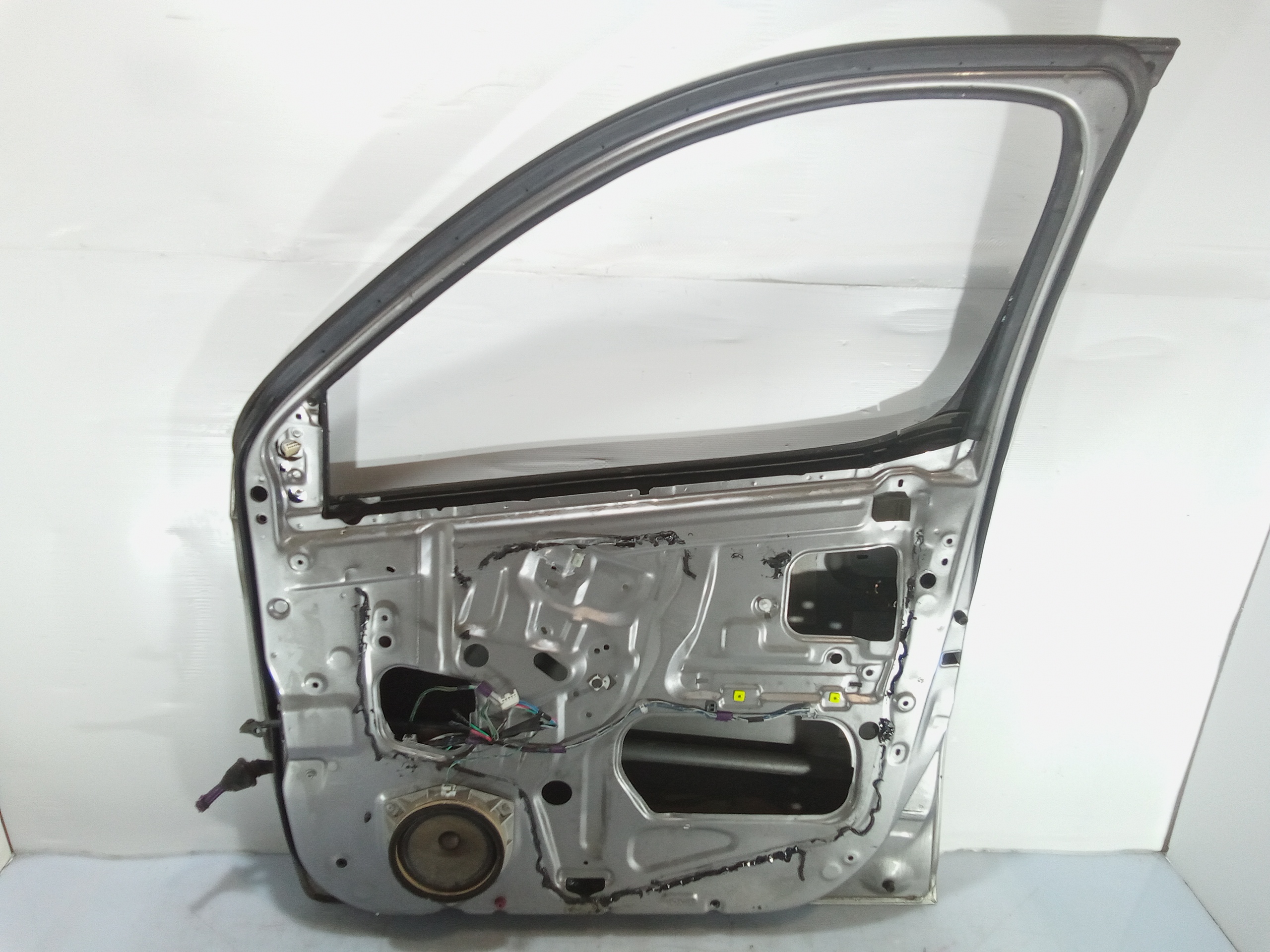 Portiera anteriore Destra per Toyota Yaris Verso Serie (03>07) (2003 - 2007)