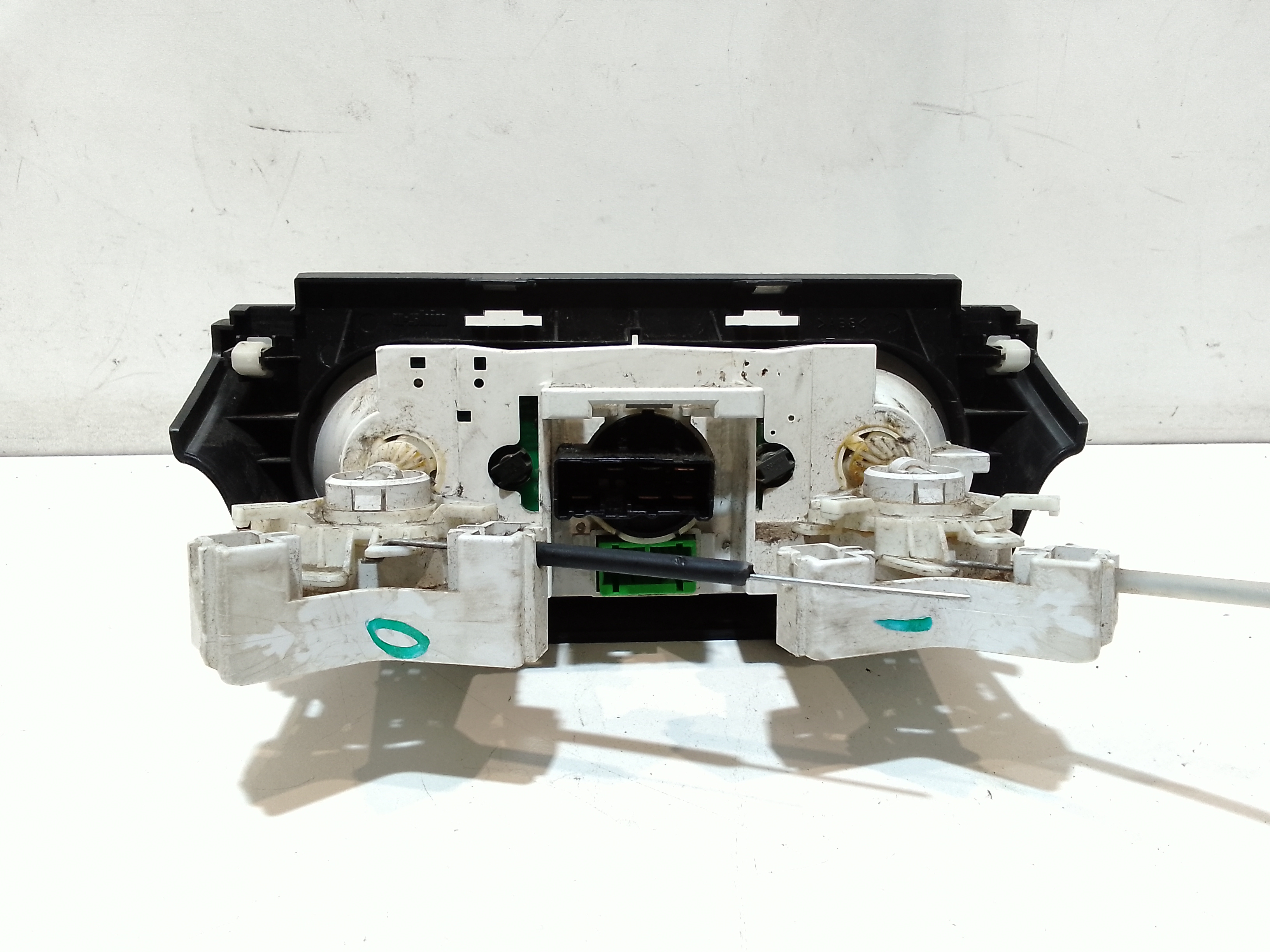 Comandi Clima per Suzuki Swift 4 Serie (04>10) (2004 - 2010)