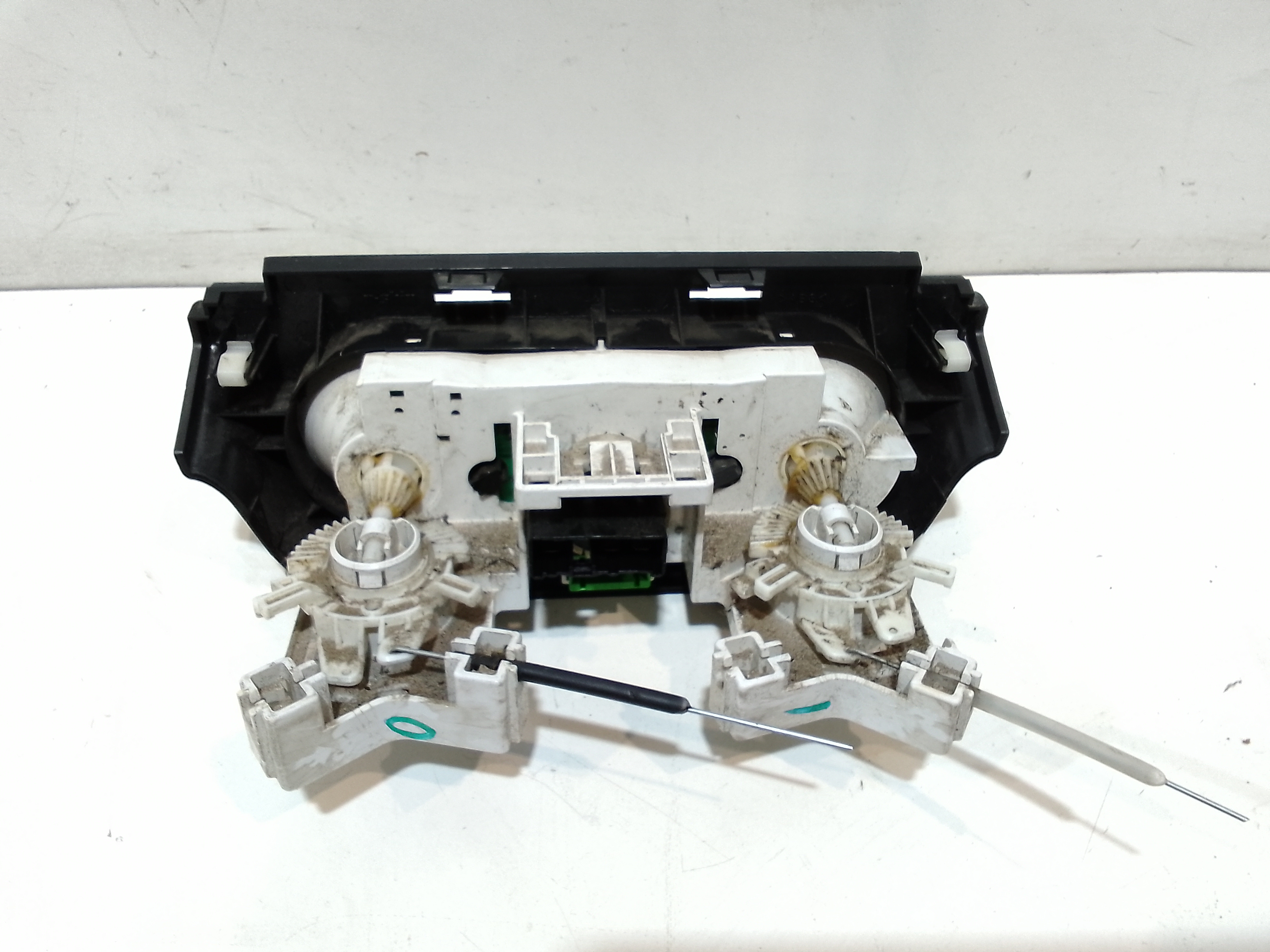 Comandi Clima per Suzuki Swift 4 Serie (04>10) (2004 - 2010)