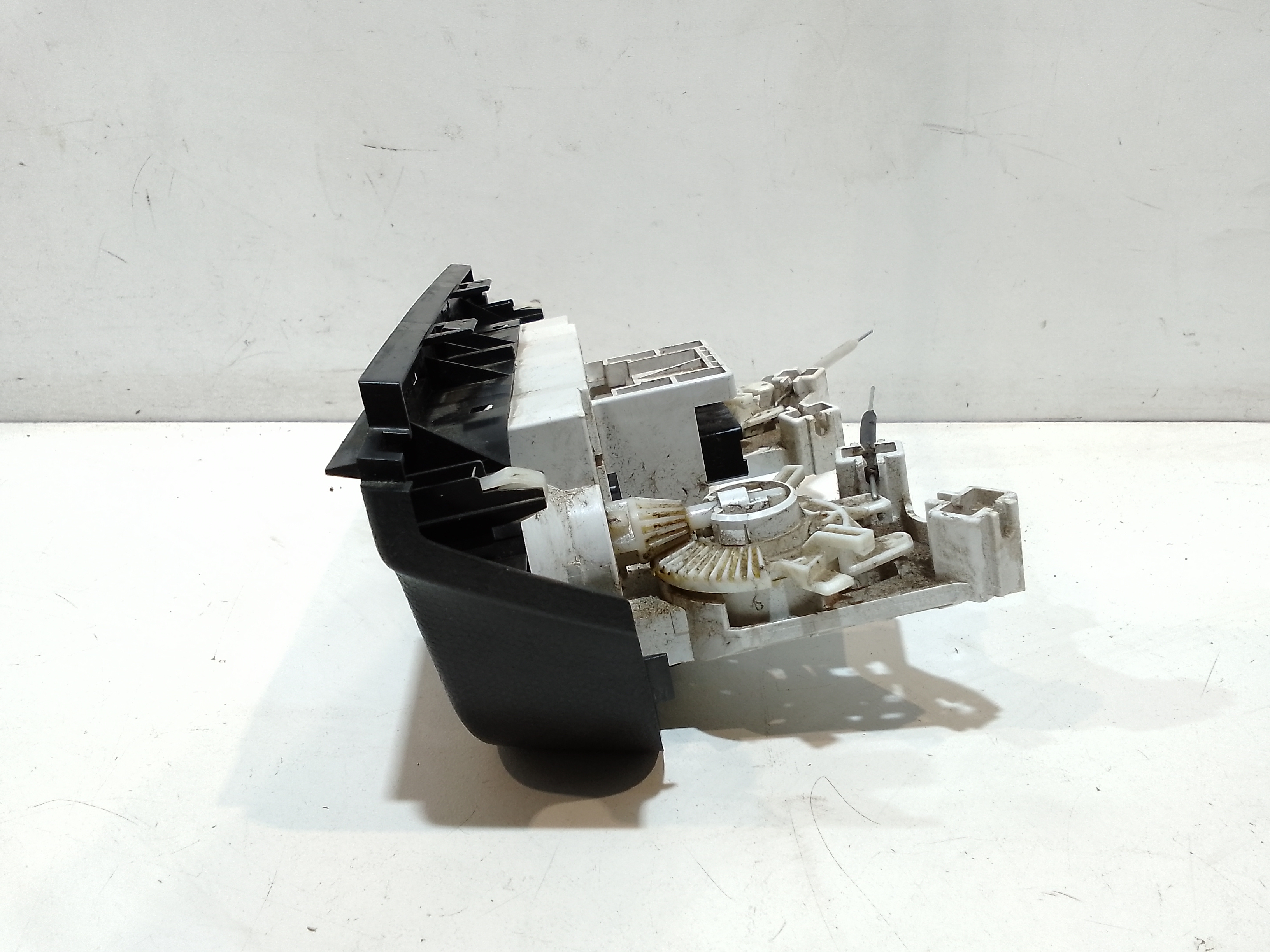 Comandi Clima per Suzuki Swift 4 Serie (04>10) (2004 - 2010)