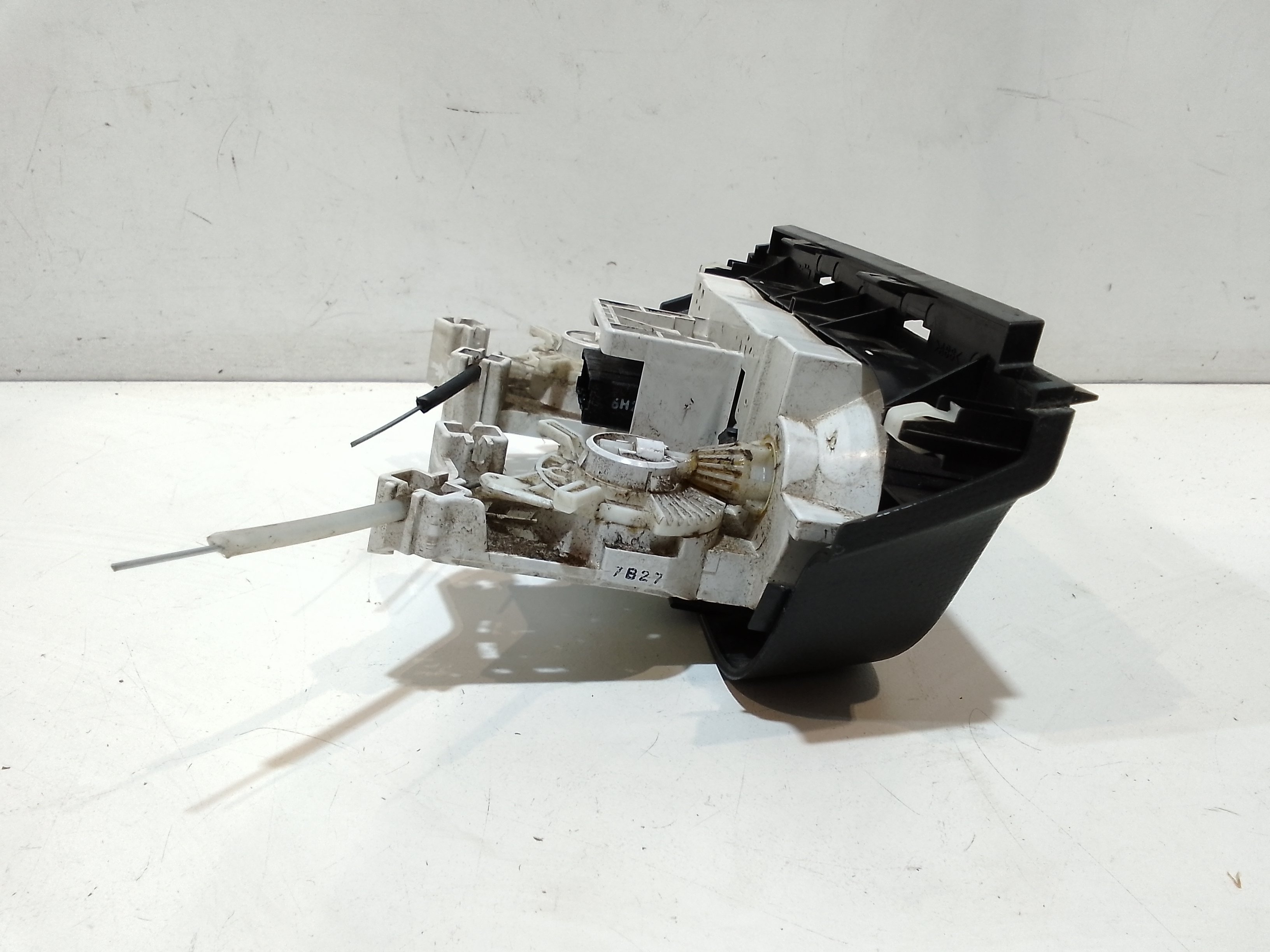 Comandi Clima per Suzuki Swift 4 Serie (04>10) (2004 - 2010)