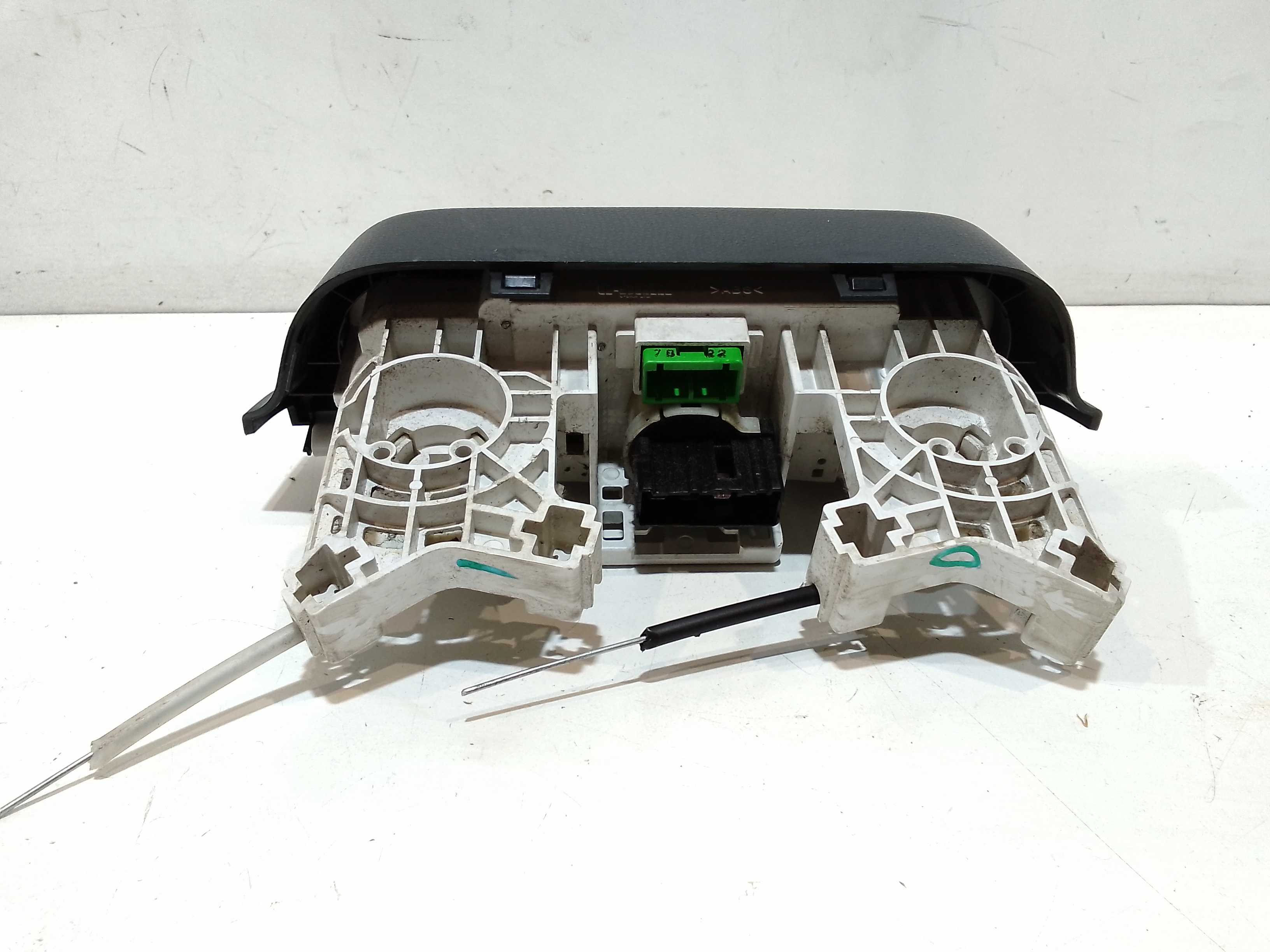 Comandi Clima per Suzuki Swift 4 Serie (04>10) (2004 - 2010)