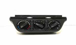 Comandi Clima per Suzuki Swift 4 Serie (04>10) (2004 - 2010)