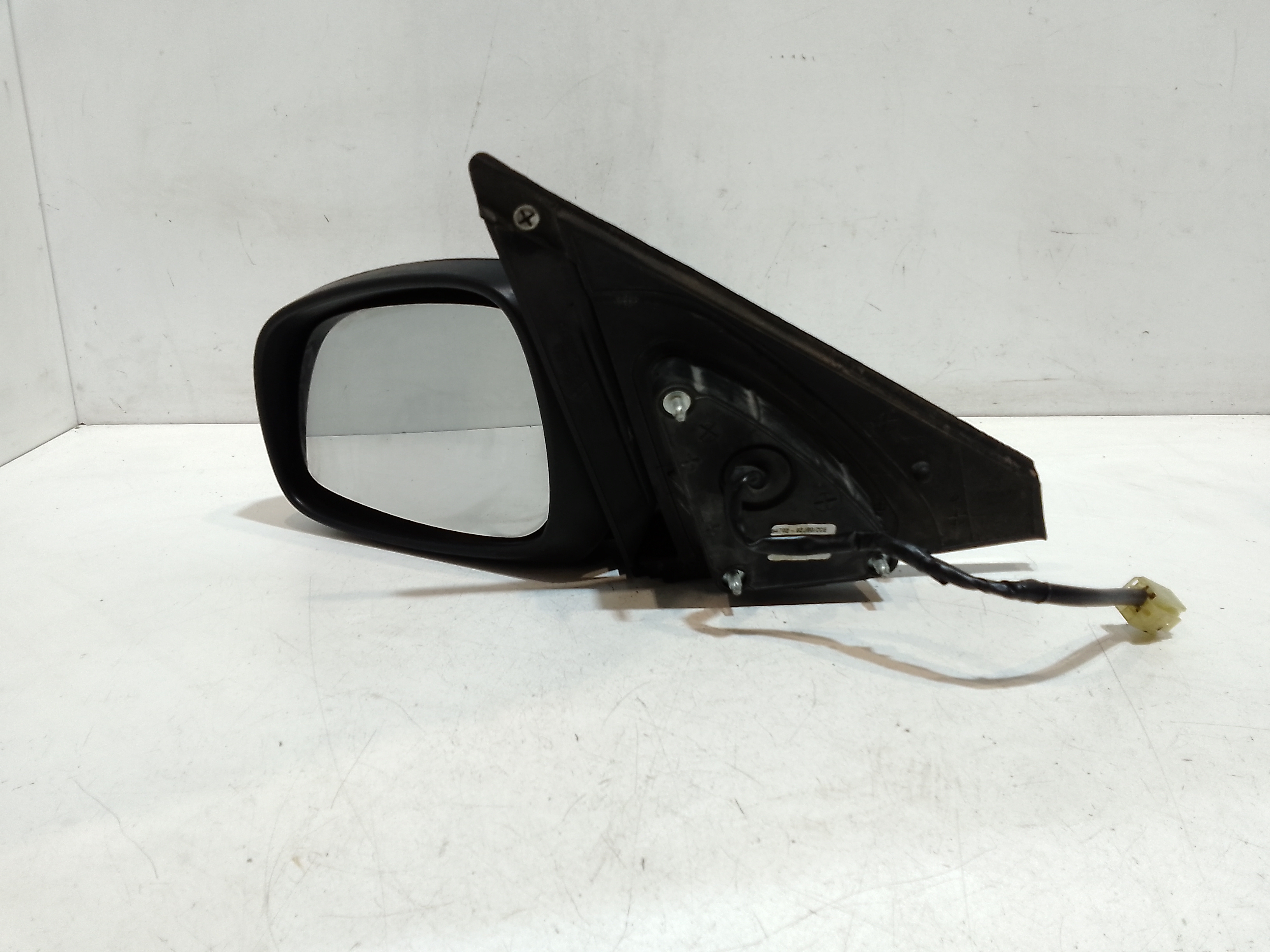 Specchietto Retrovisore Sinistro per Suzuki Swift 4 Serie (04>10) (2004 - 2010)