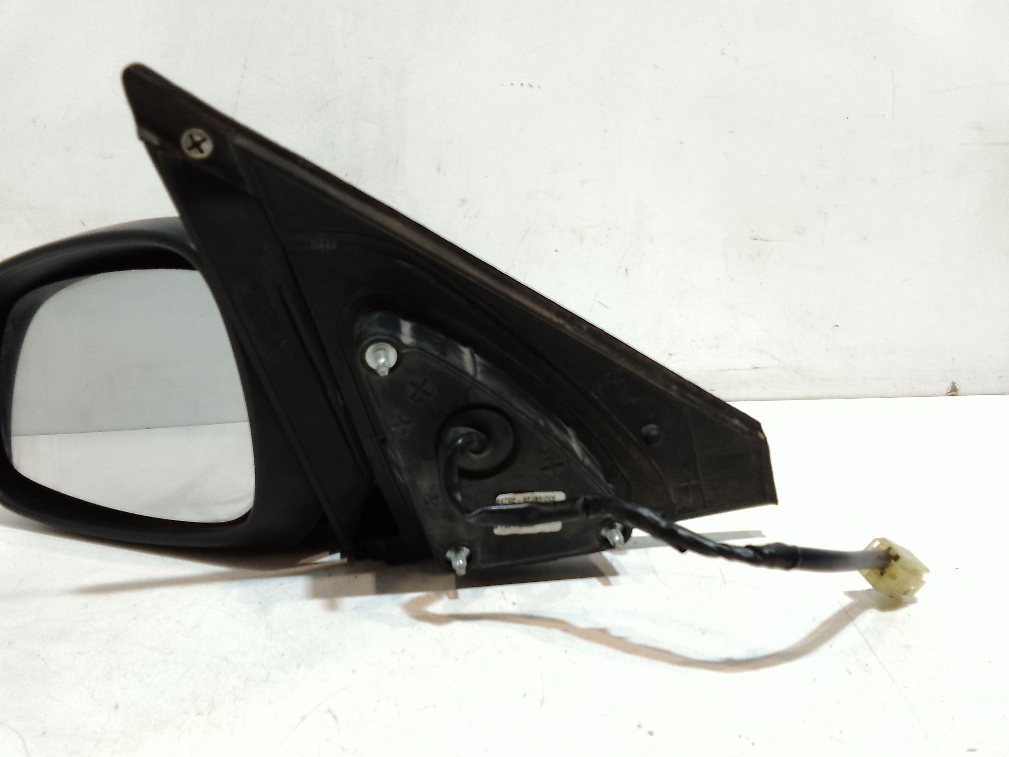 Specchietto Retrovisore Sinistro per Suzuki Swift 4 Serie (04>10) (2004 - 2010)