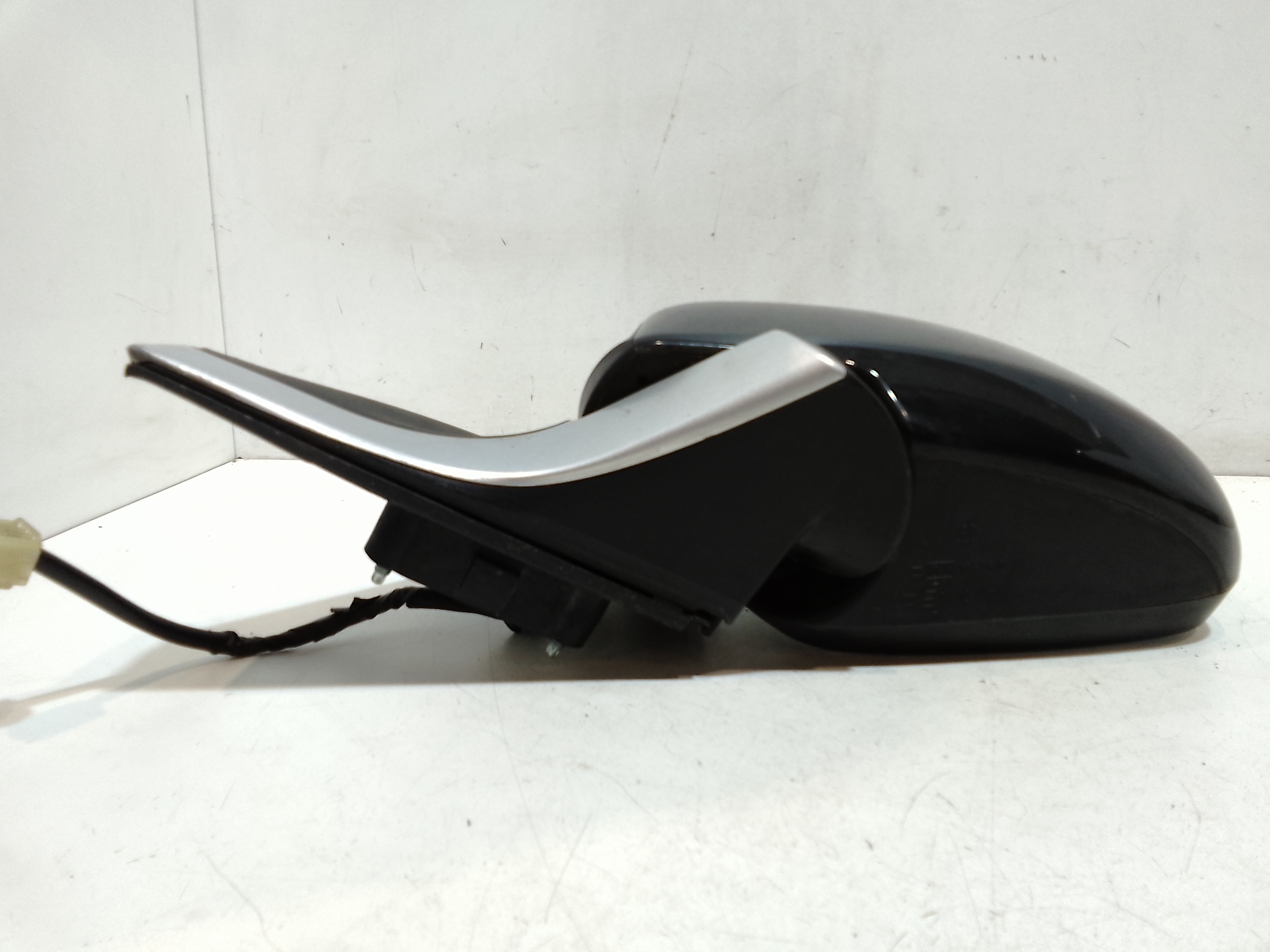 Specchietto Retrovisore Sinistro per Suzuki Swift 4 Serie (04>10) (2004 - 2010)