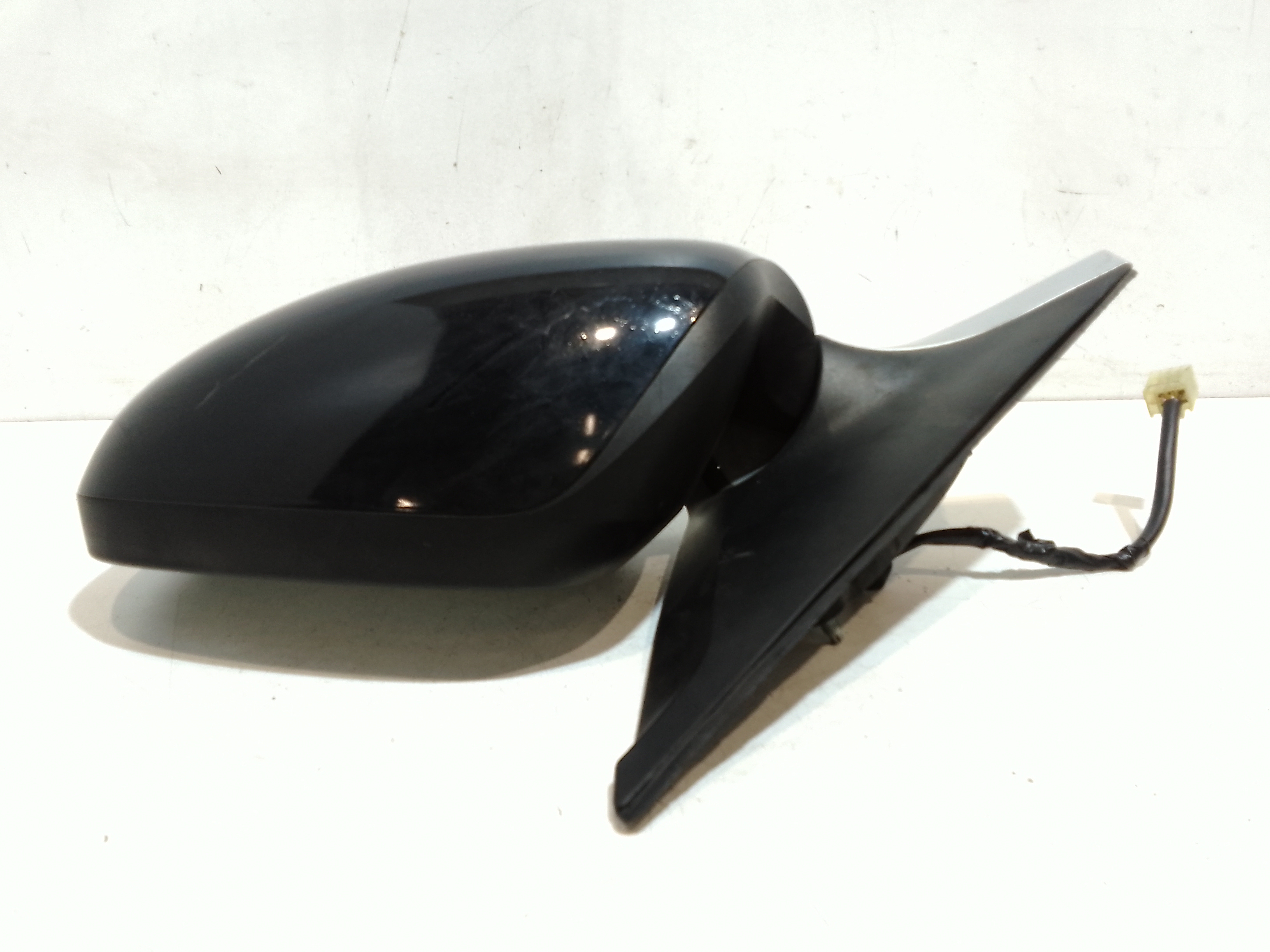 Specchietto Retrovisore Sinistro per Suzuki Swift 4 Serie (04>10) (2004 - 2010)