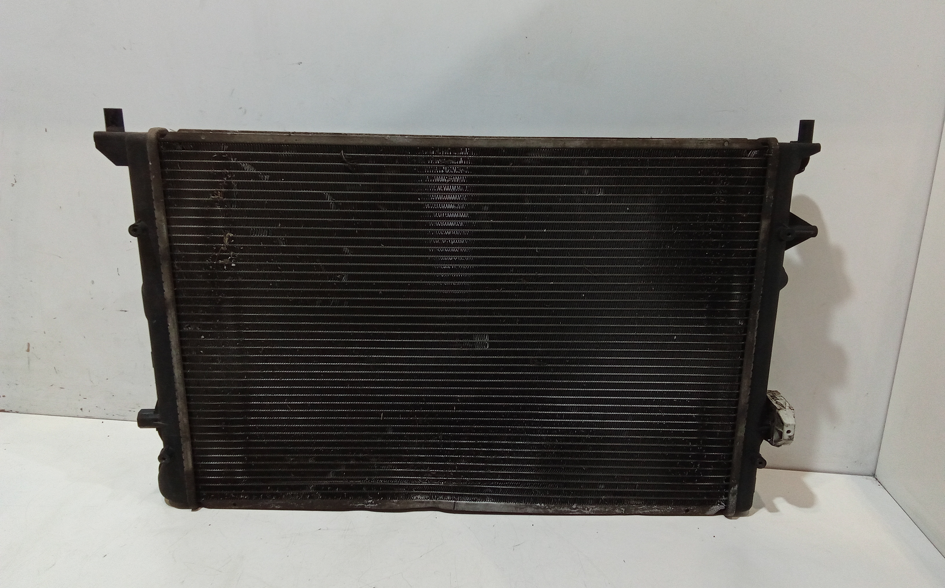 Radiatore acqua per Volkswagen Golf 6 Berlina (08>12) (2008 - 2012)