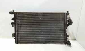 Radiatore acqua per Volkswagen Golf 6 Berlina (08>12) (2008 - 2012)