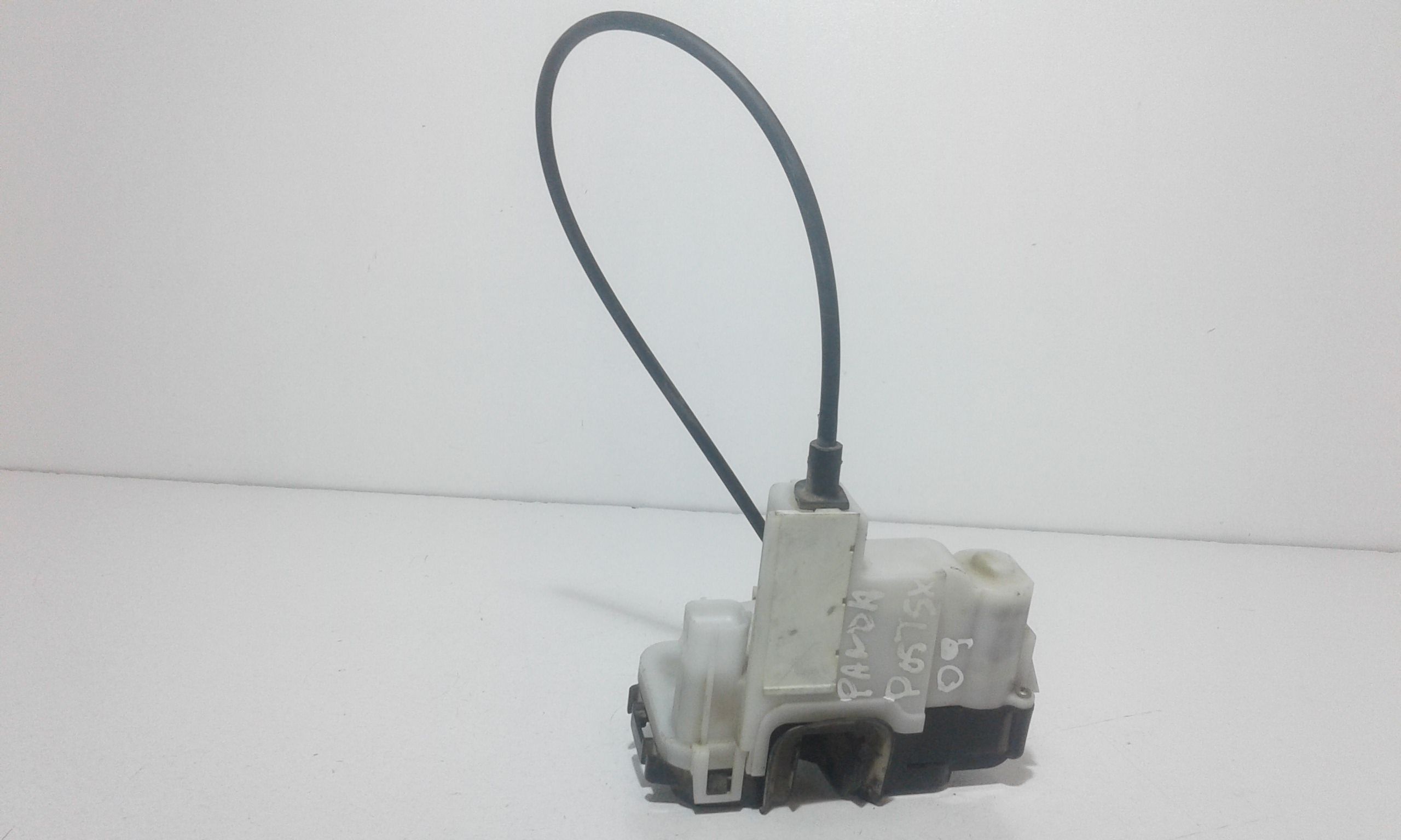 Serratura Posteriore Sinistra FIAT Panda 2 Serie