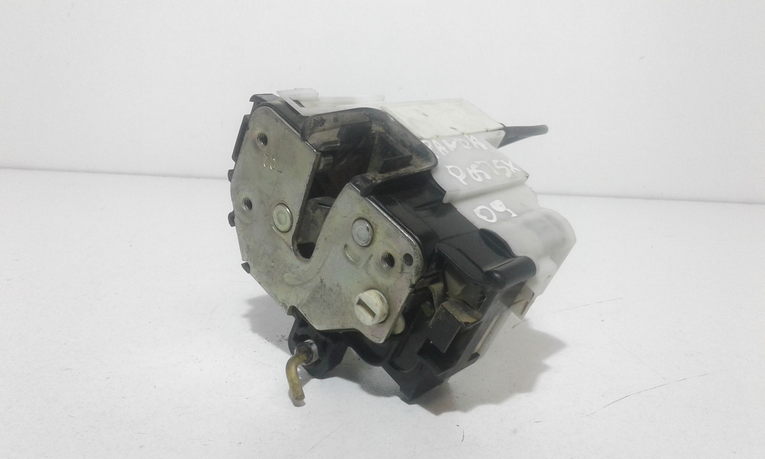 Serratura Posteriore Sinistra FIAT Panda 2 Serie