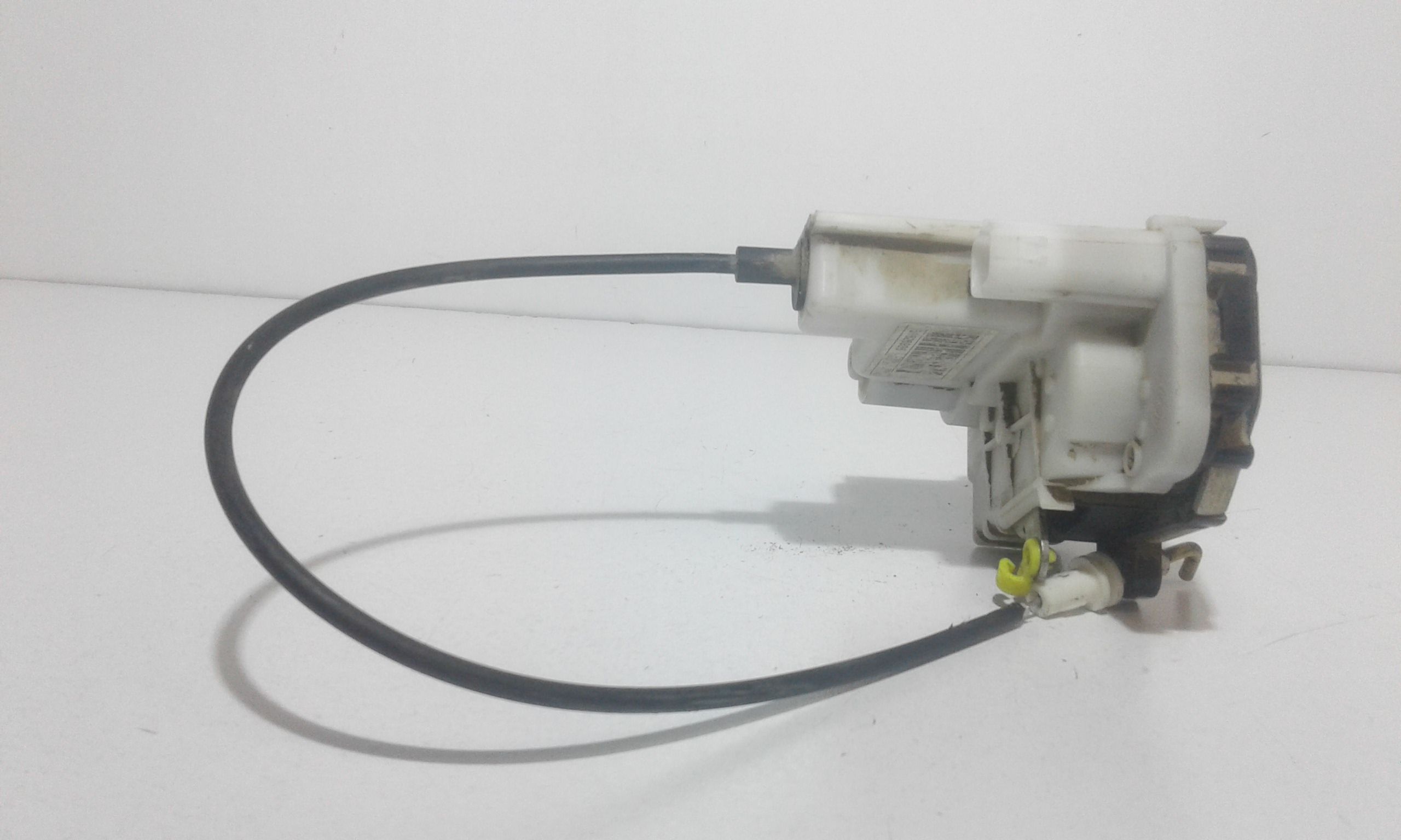 Serratura Posteriore Sinistra FIAT Panda 2 Serie