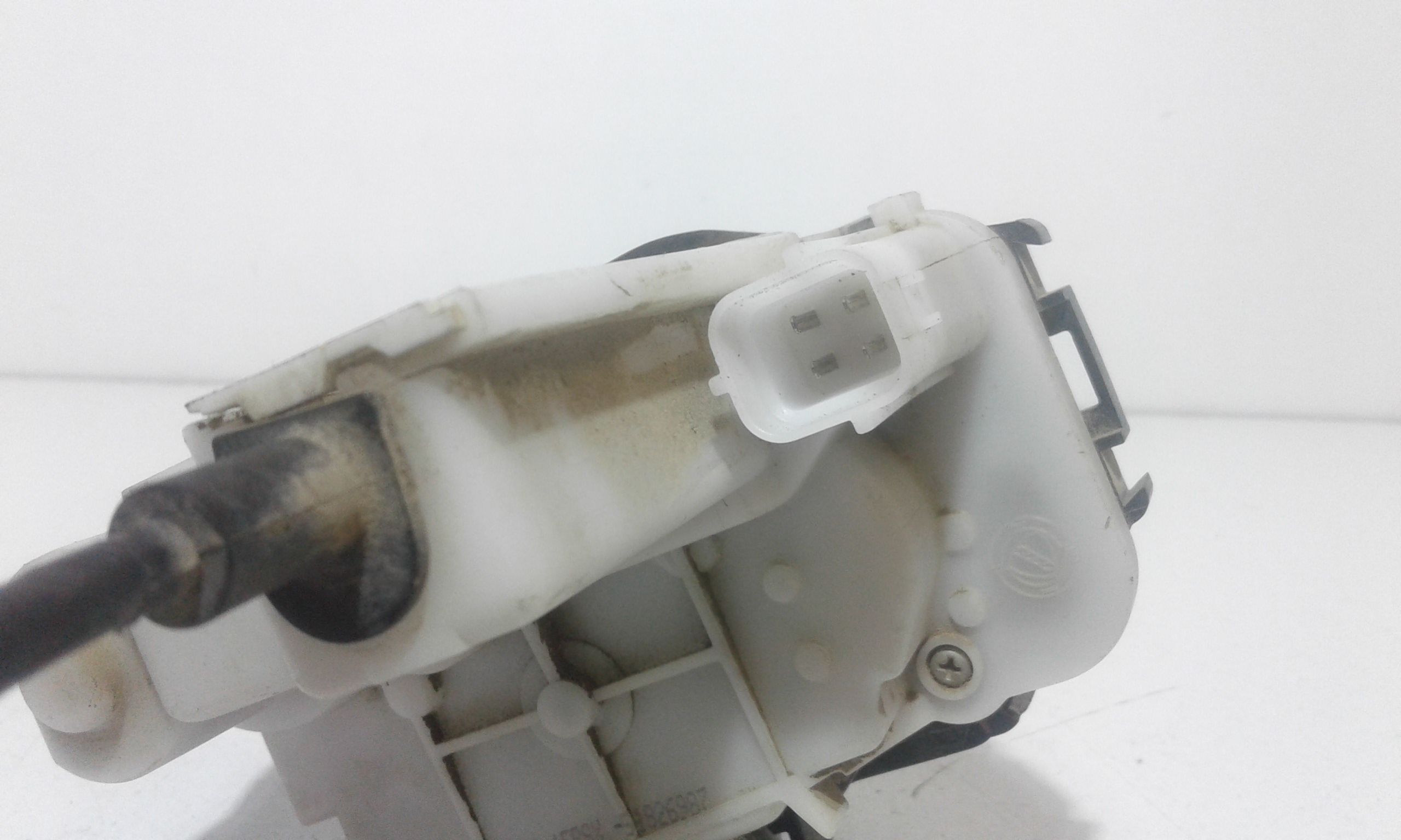 Serratura Posteriore Sinistra FIAT Panda 2 Serie