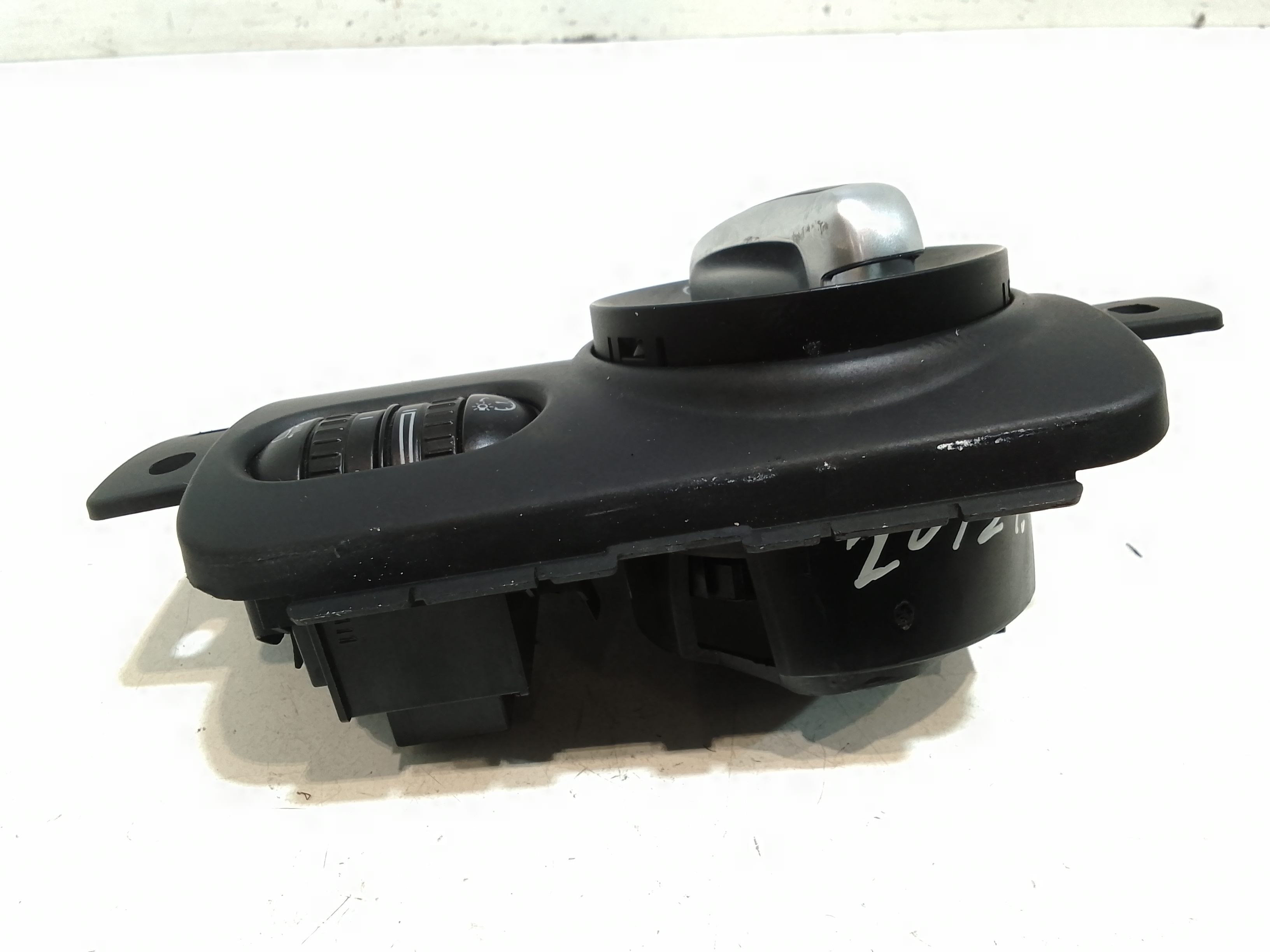 Interruttore comando luci per Volkswagen Scirocco Serie (137) (08>14) (2008 - 2014)