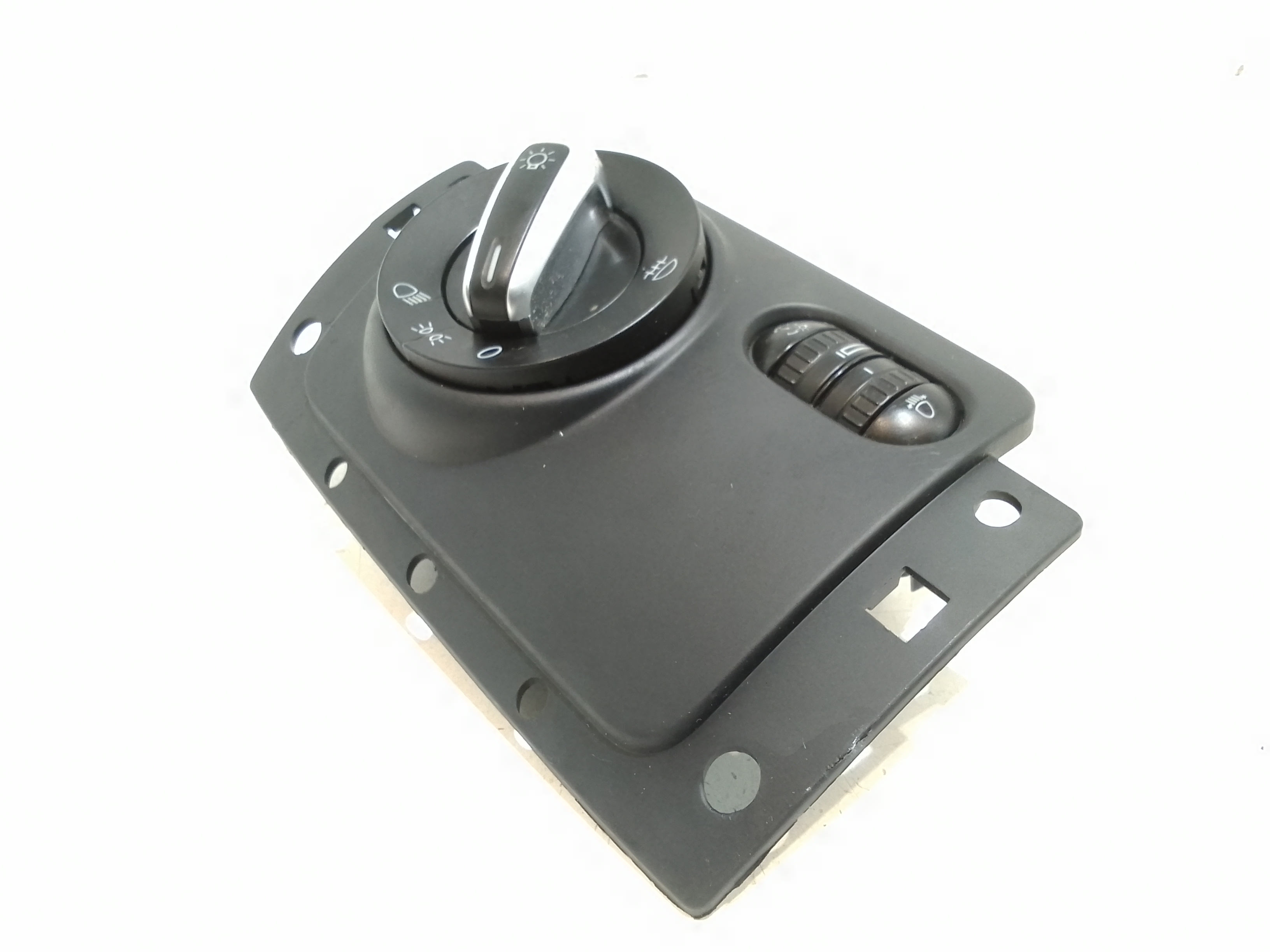 Interruttore comando luci per Volkswagen Scirocco Serie (137) (08>14) (2008 - 2014)