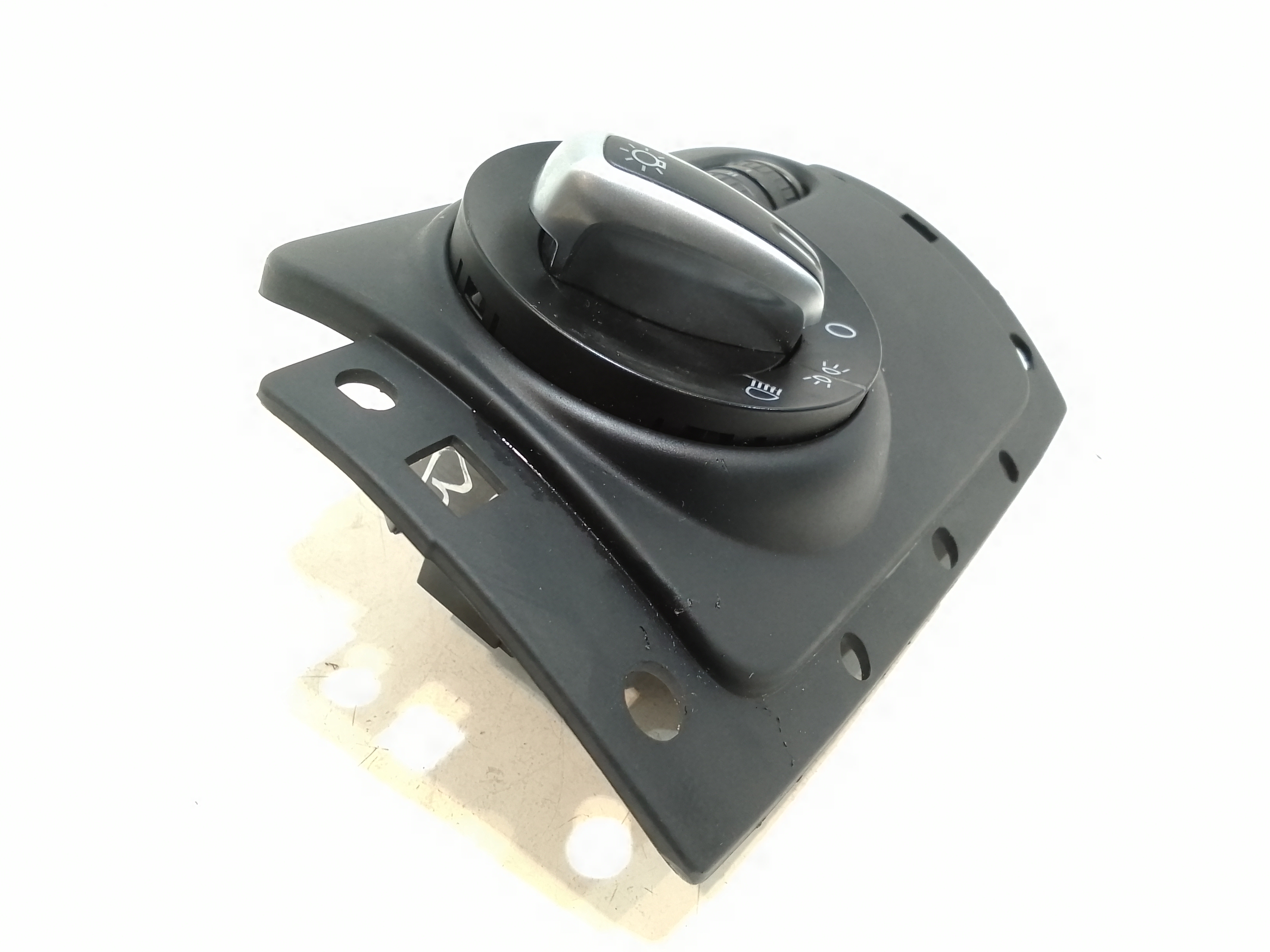 Interruttore comando luci per Volkswagen Scirocco Serie (137) (08>14) (2008 - 2014)