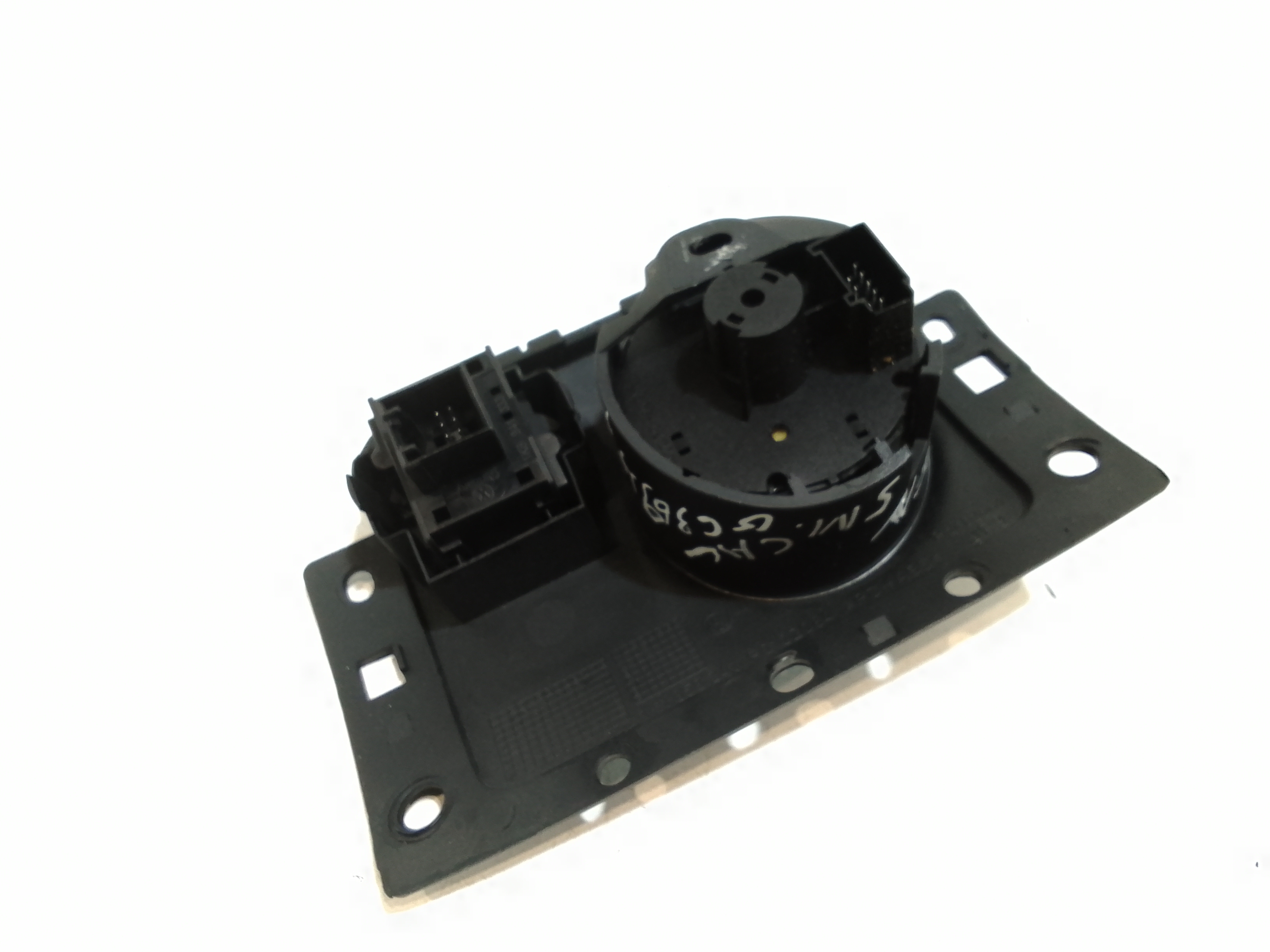 Interruttore comando luci per Volkswagen Scirocco Serie (137) (08>14) (2008 - 2014)