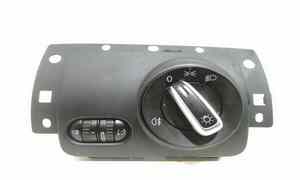 Interruttore comando luci per Volkswagen Scirocco Serie (137) (08>14) (2008 - 2014)