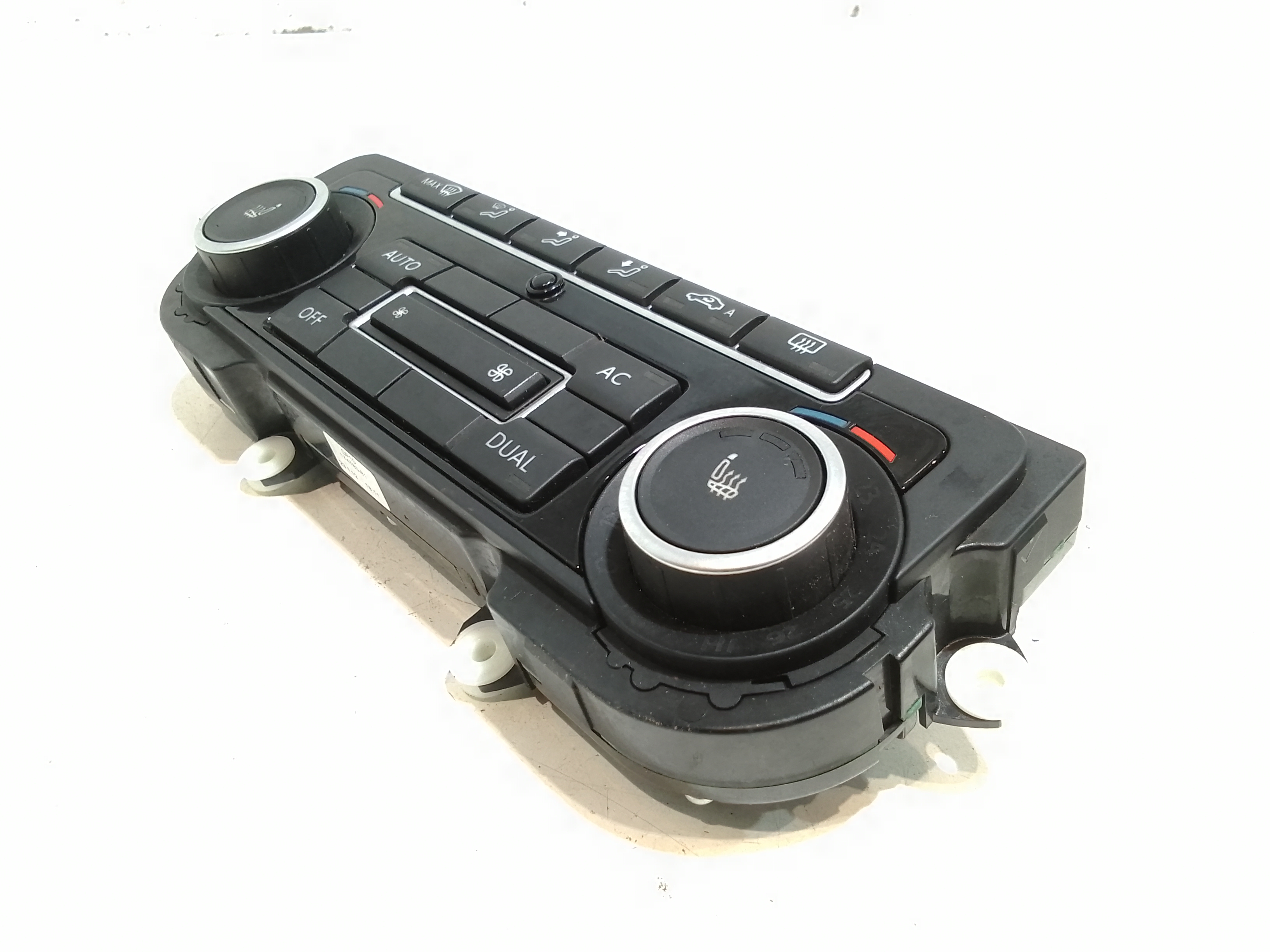 Comandi Clima per Volkswagen Scirocco Serie (137) (08>14) (2008 - 2014)