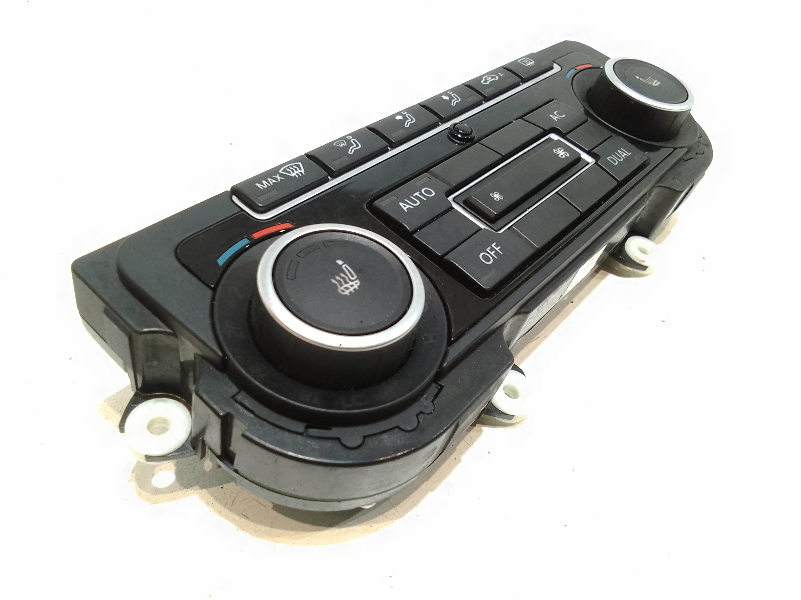 Comandi Clima per Volkswagen Scirocco Serie (137) (08>14) (2008 - 2014)