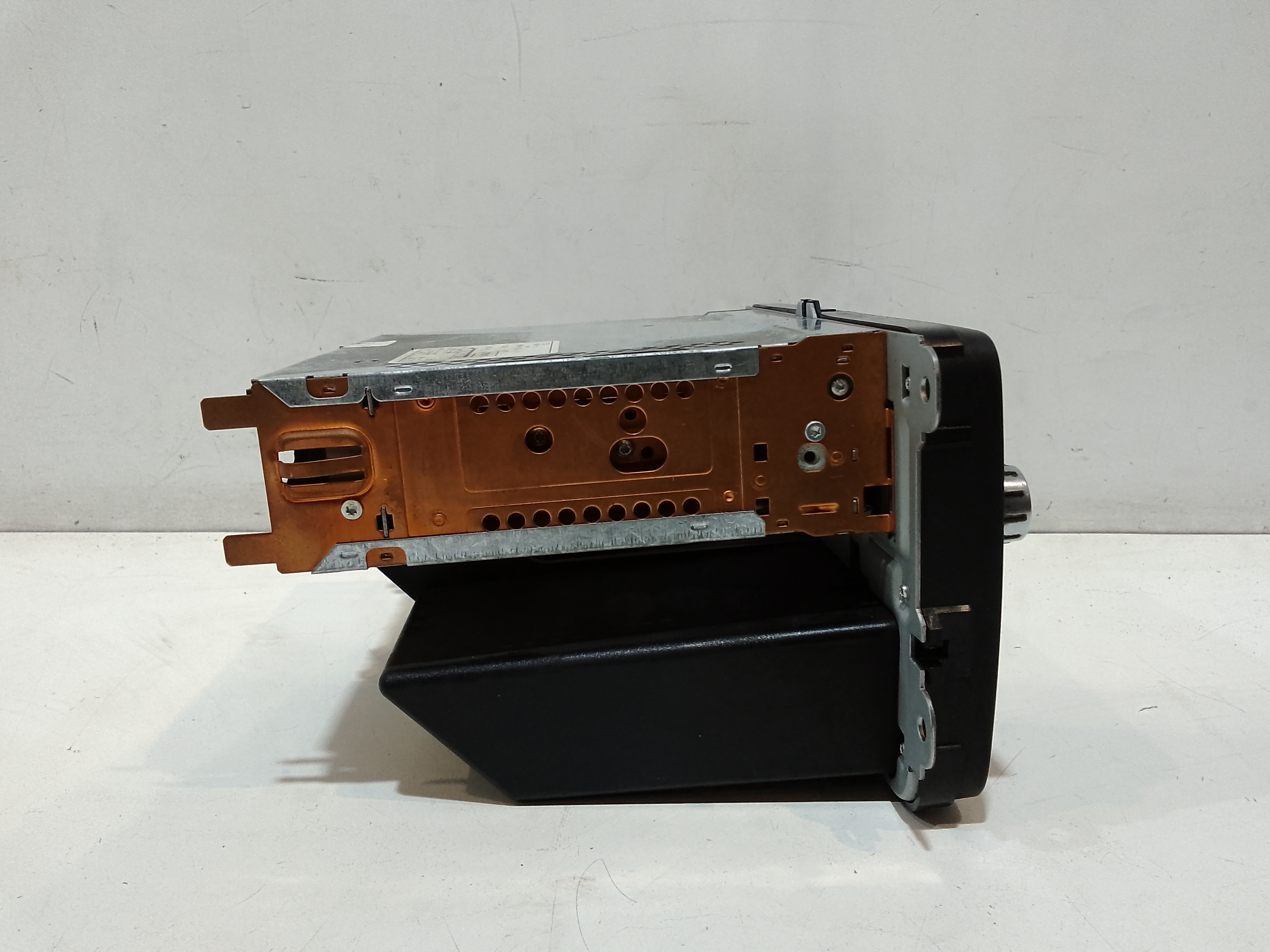 Autoradio per Volkswagen Golf 5 Berlina (03>08) (2003 - 2008)