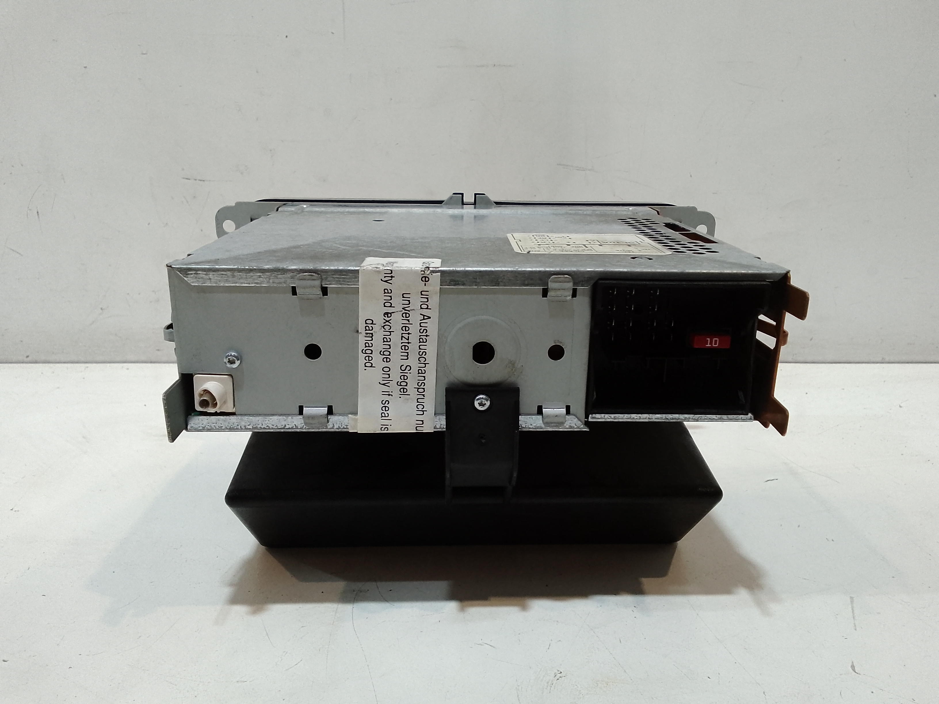 Autoradio per Volkswagen Golf 5 Berlina (03>08) (2003 - 2008)