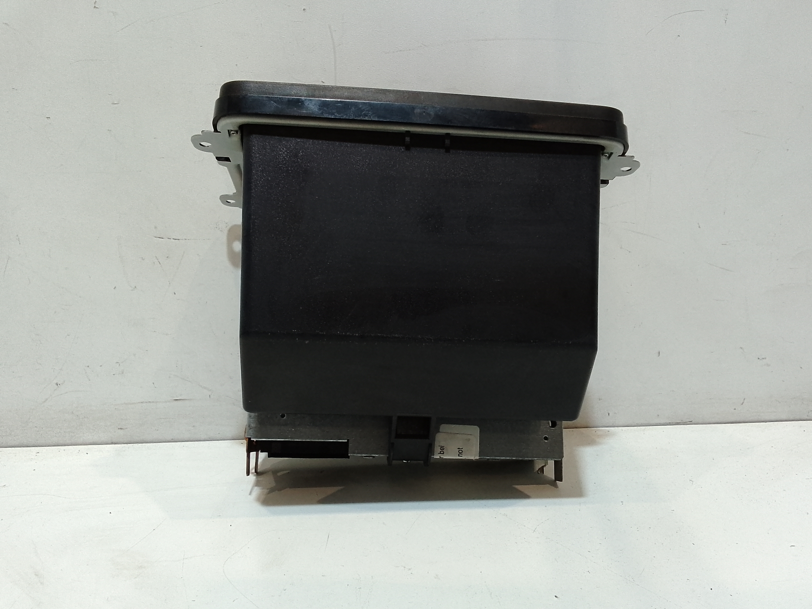 Autoradio per Volkswagen Golf 5 Berlina (03>08) (2003 - 2008)