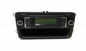 Autoradio per Volkswagen Golf 5 Berlina (03>08) (2003 - 2008)