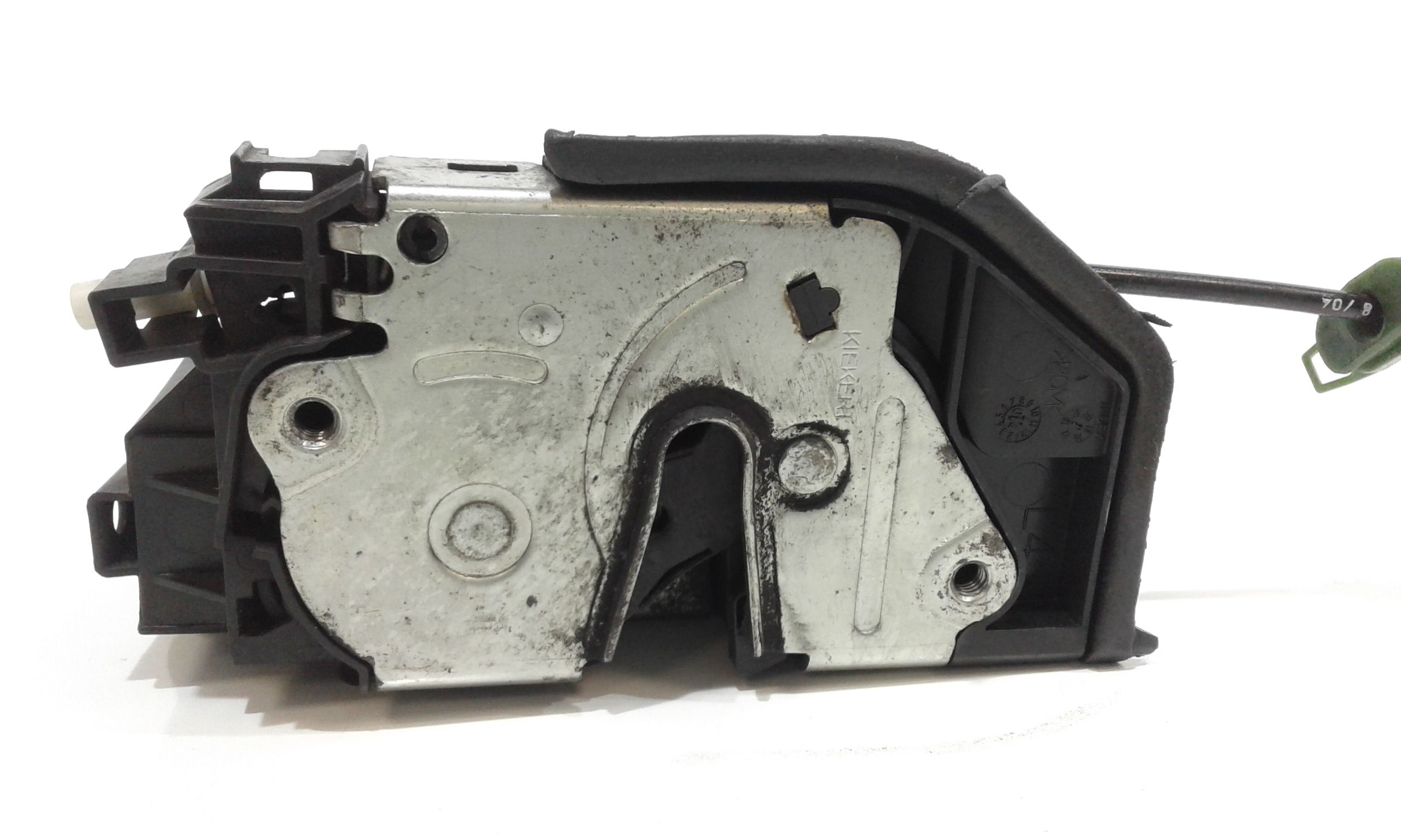 Serratura Posteriore Sinistra BMW X3 1 Serie