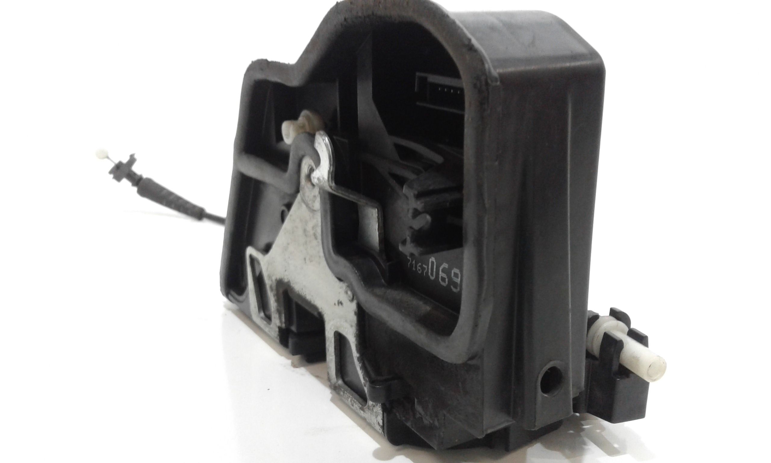 Serratura Posteriore Sinistra BMW X3 1 Serie