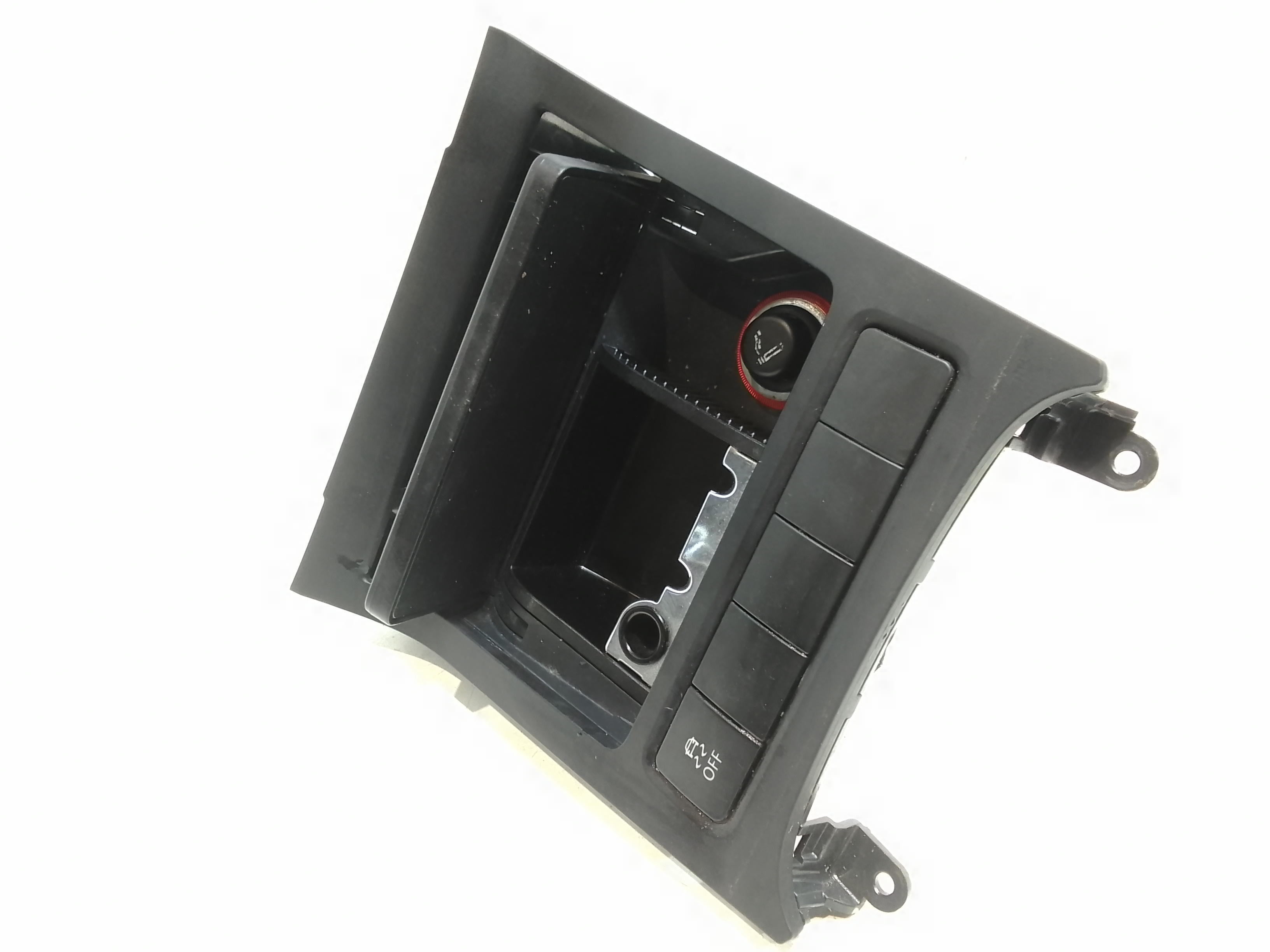 Posacenere per Volkswagen Scirocco Serie (137) (08>14) (2008 - 2014)