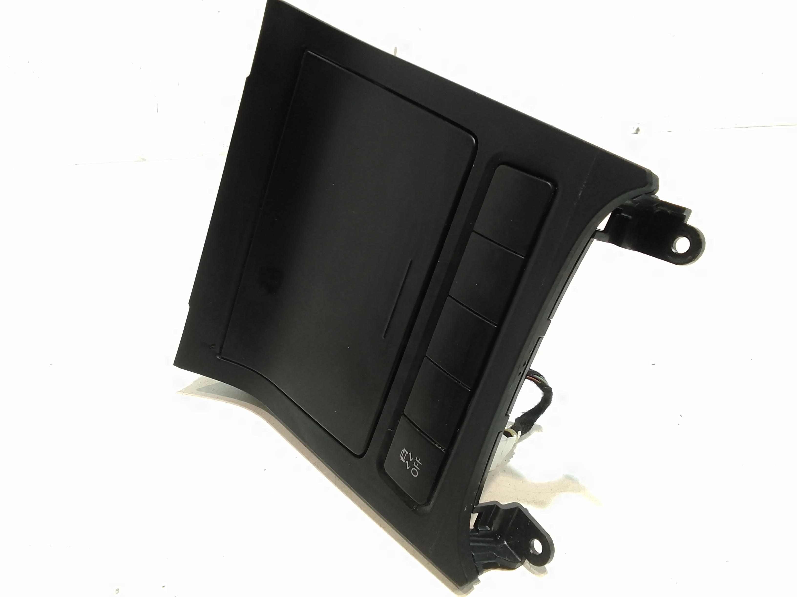 Posacenere per Volkswagen Scirocco Serie (137) (08>14) (2008 - 2014)