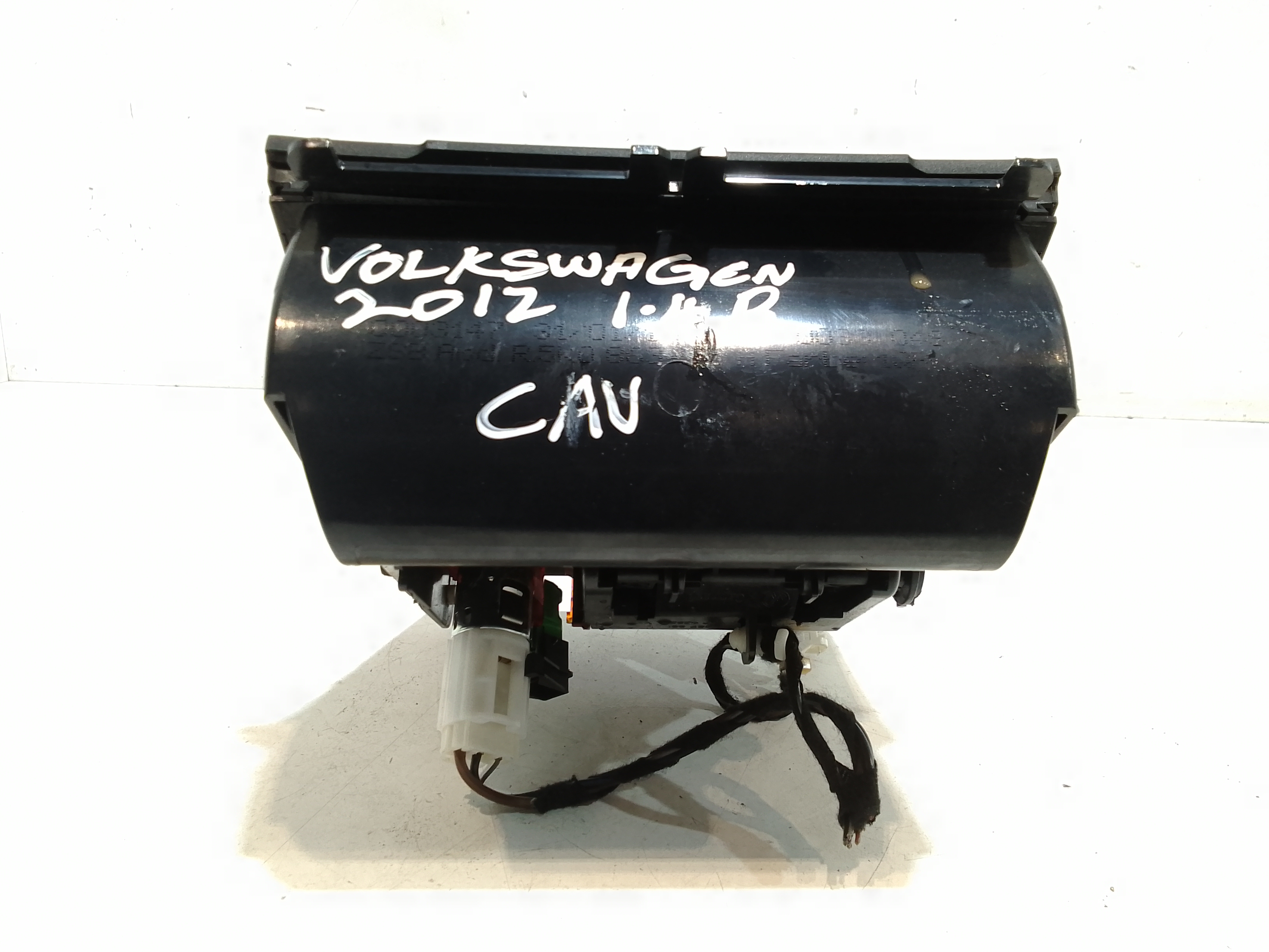 Posacenere per Volkswagen Scirocco Serie (137) (08>14) (2008 - 2014)