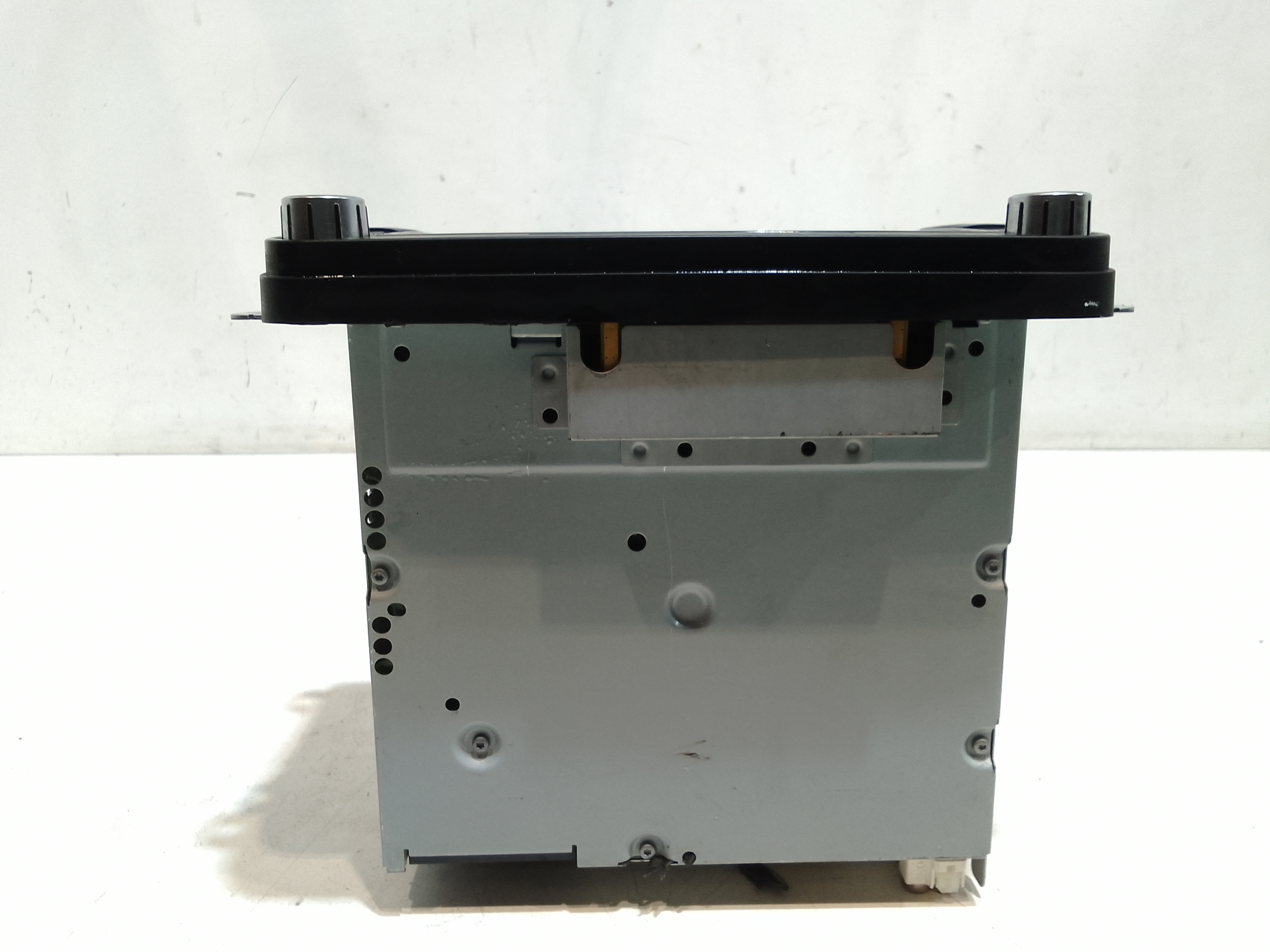 Navigatore per Volkswagen Scirocco Serie (137) (08>14) (2008 - 2014)